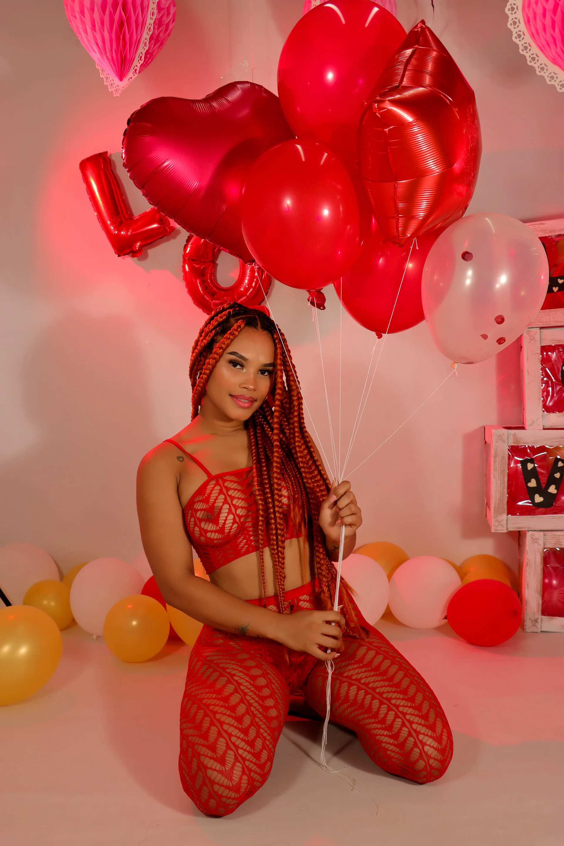 XXX Porn Photo of Nude naia_blessed 65