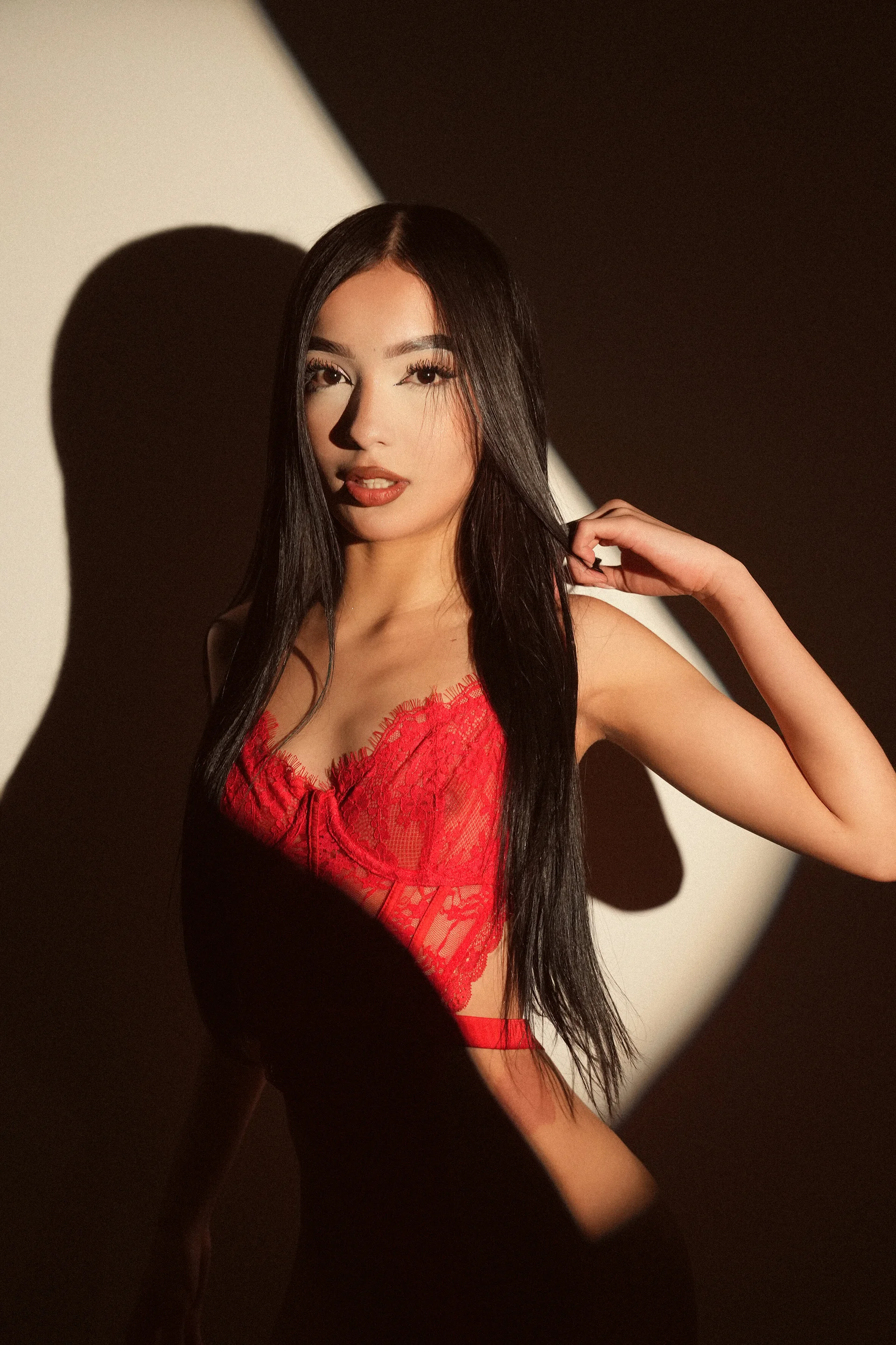 XXX Porn Photo of Nude Miablosoom 16