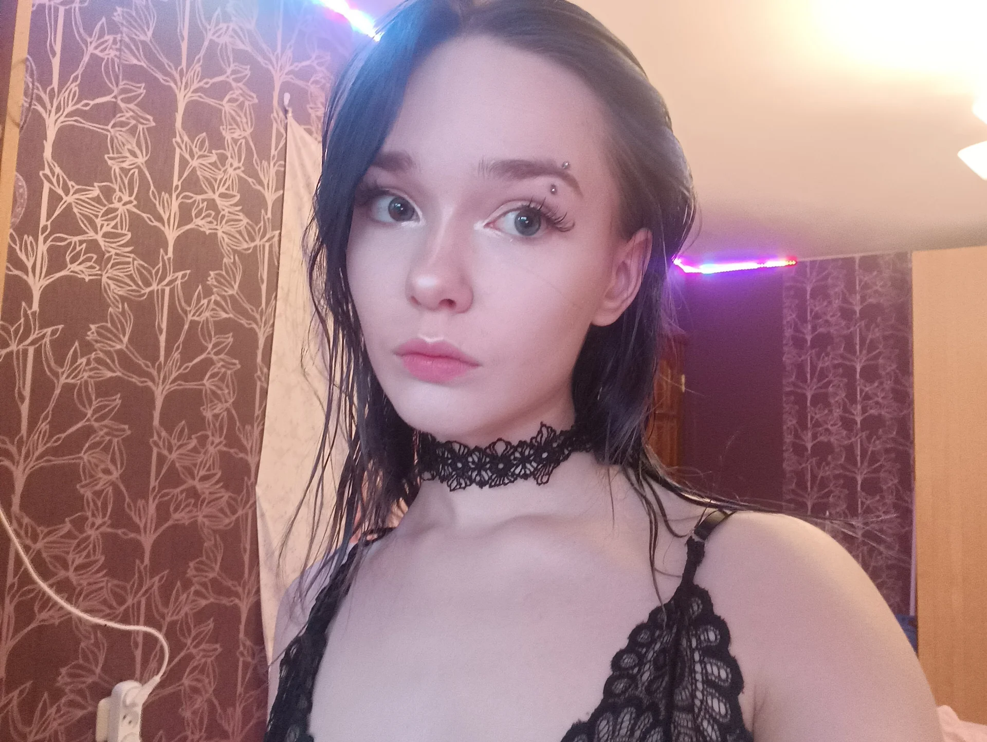 XXX Porn Photo of Nude baby_onface 21