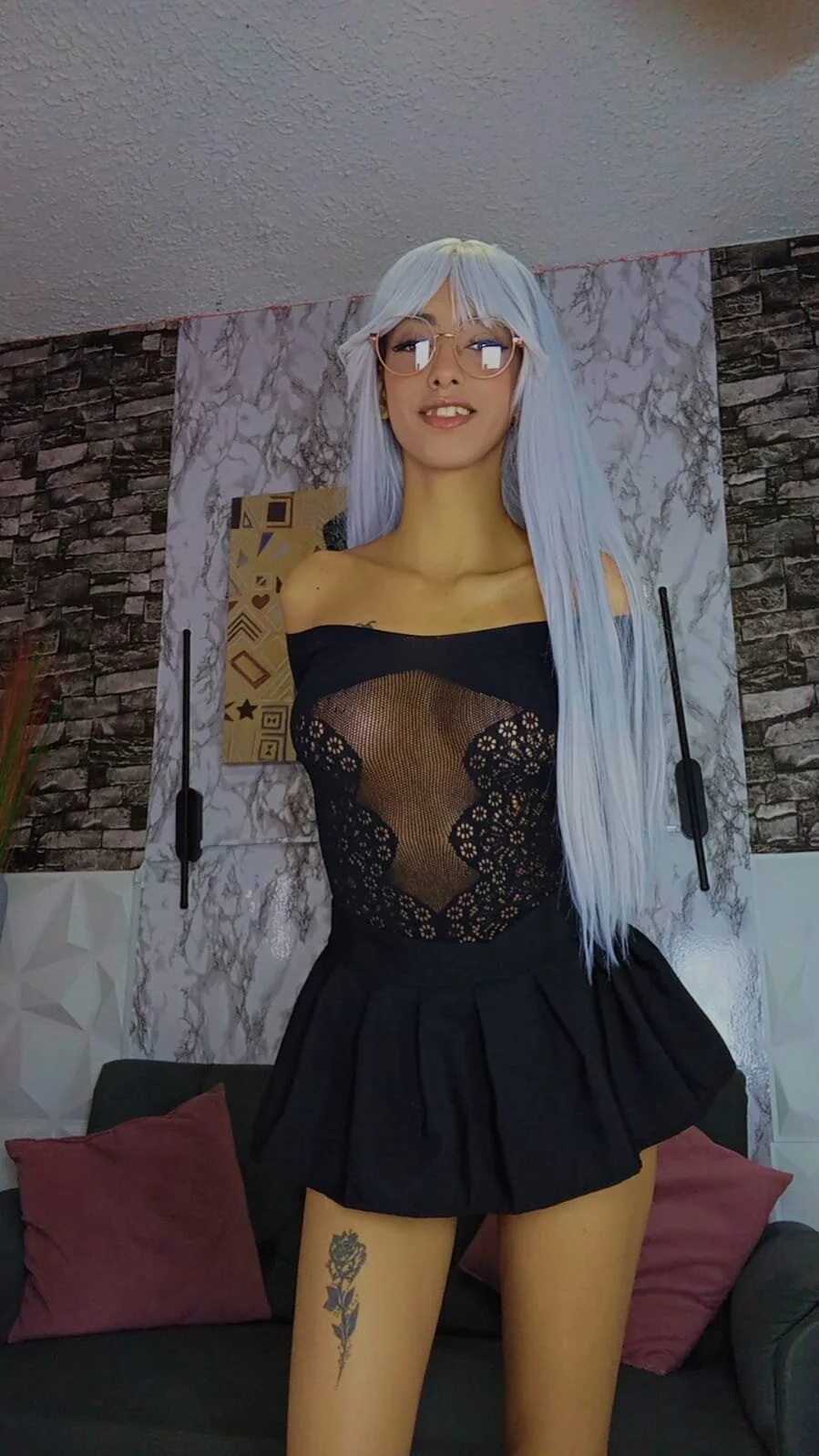 XXX Porn Photo of Nude Queen_Cuarxxo 68