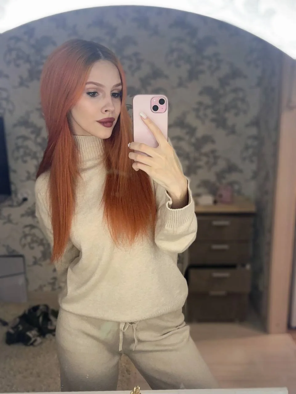 XXX Porn Photo of Nude liahstormi_ 10