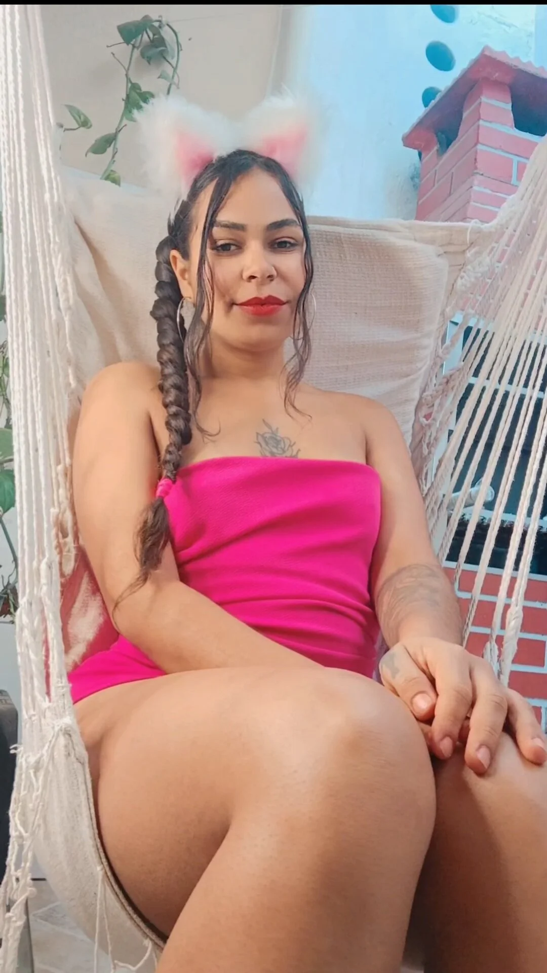 XXX Porn Photo of Nude imaculada666 4