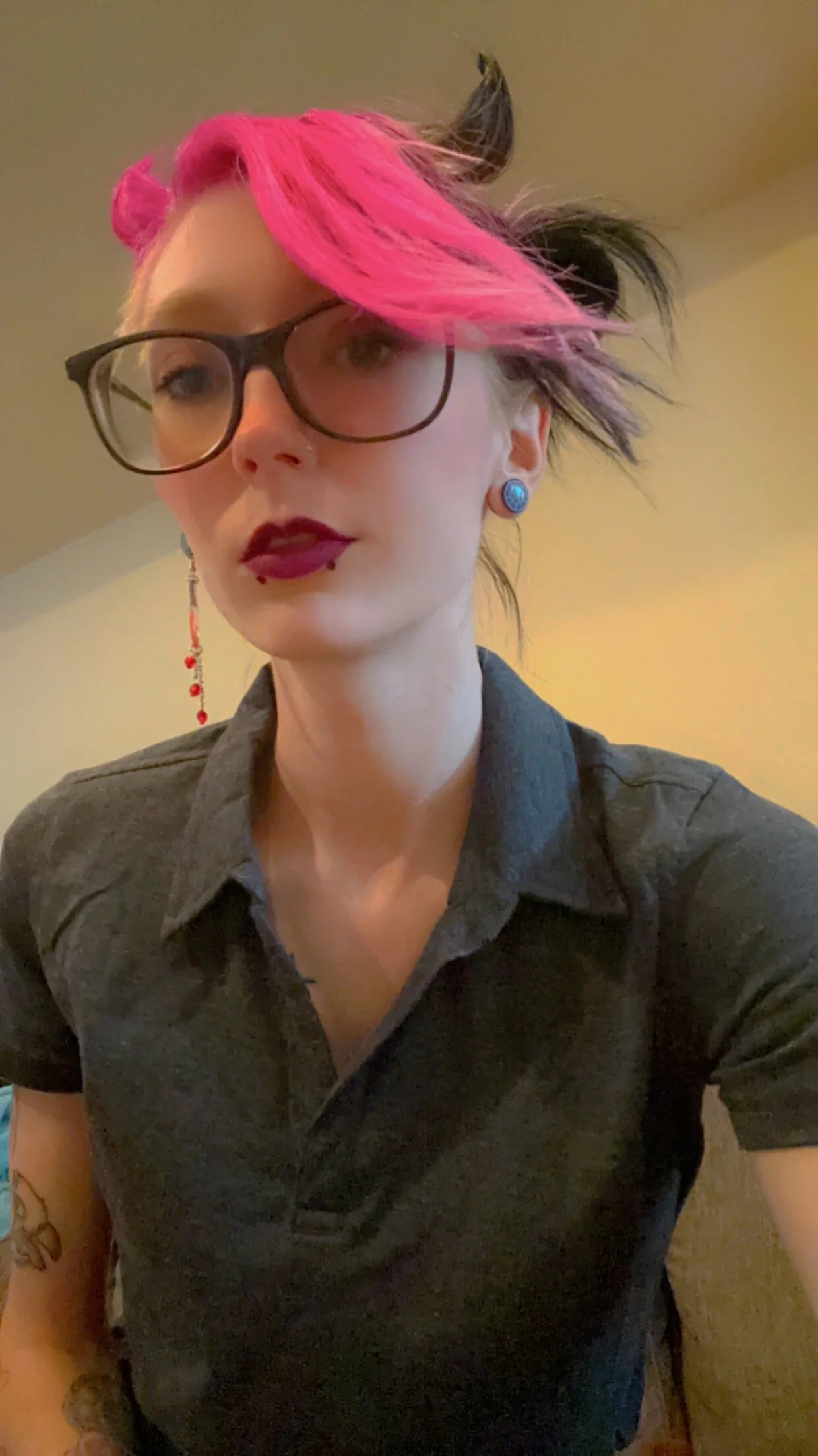 XXX Porn Photo of Nude Twisted_Alice 24