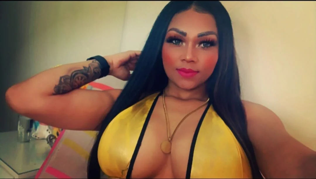 XXX Porn Photo of Nude ScarlethNatasha 20