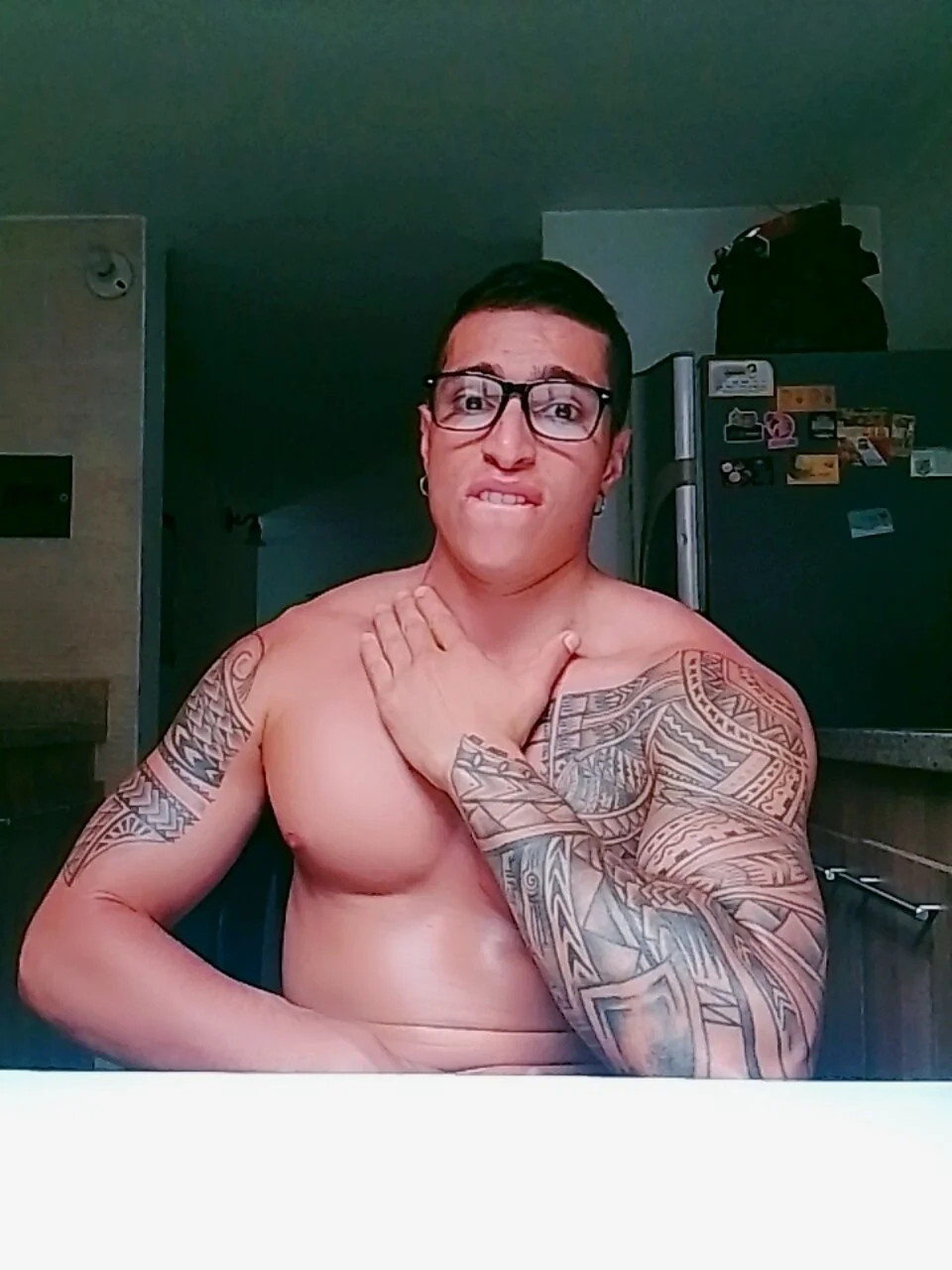 XXX Porn Photo of Nude jack_pergurtson01 55