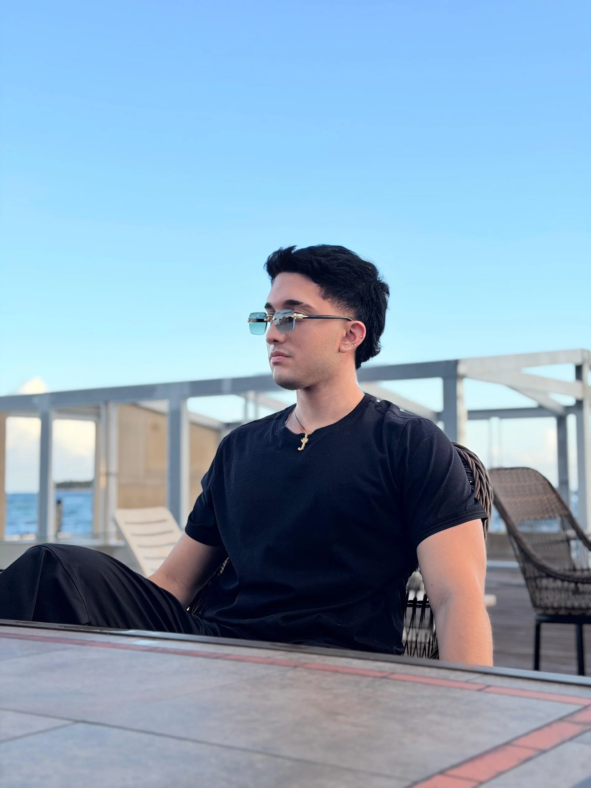XXX Porn Photo of Nude jeicob_stone 29