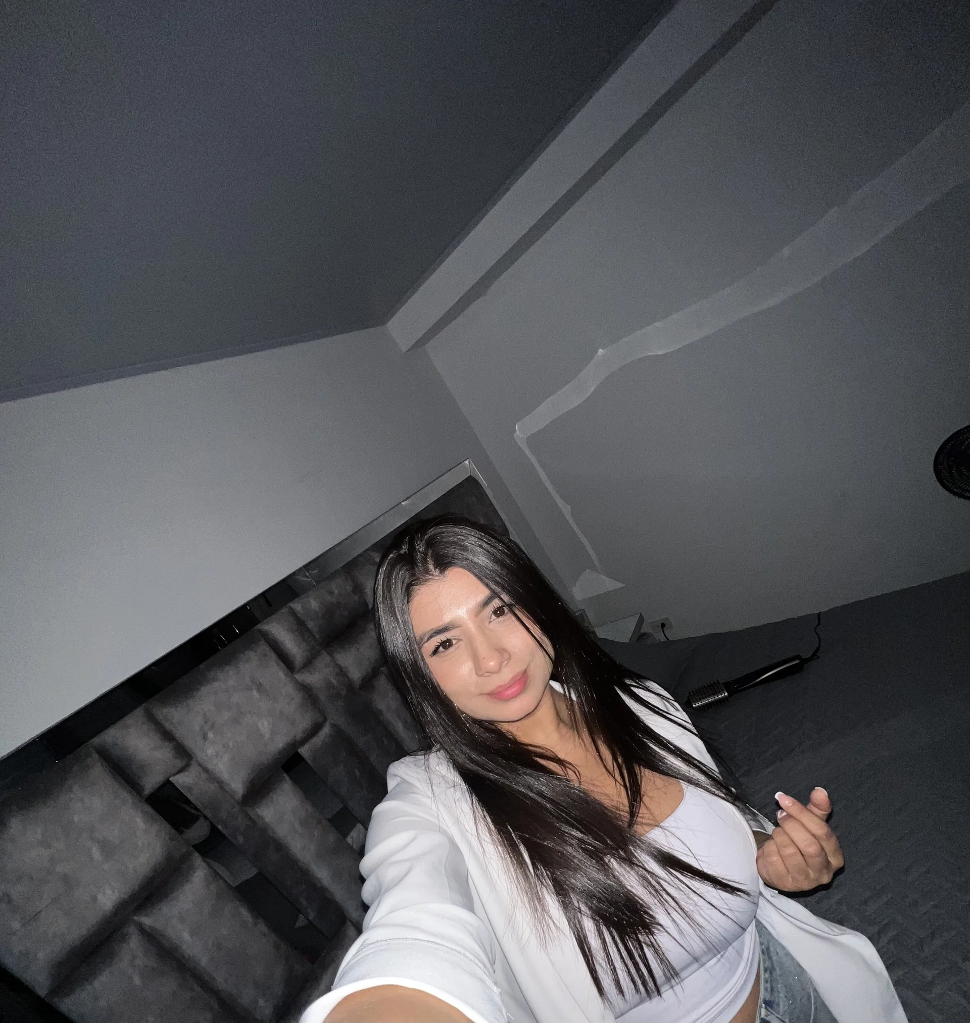 XXX Porn Photo of Nude ZiaCalifa 114
