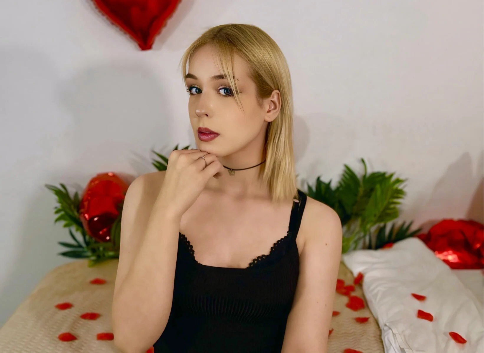 XXX Porn Photo of Nude serene_land 11