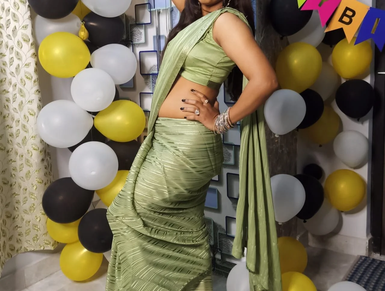 XXX Porn Photo of Nude aarya_love 10