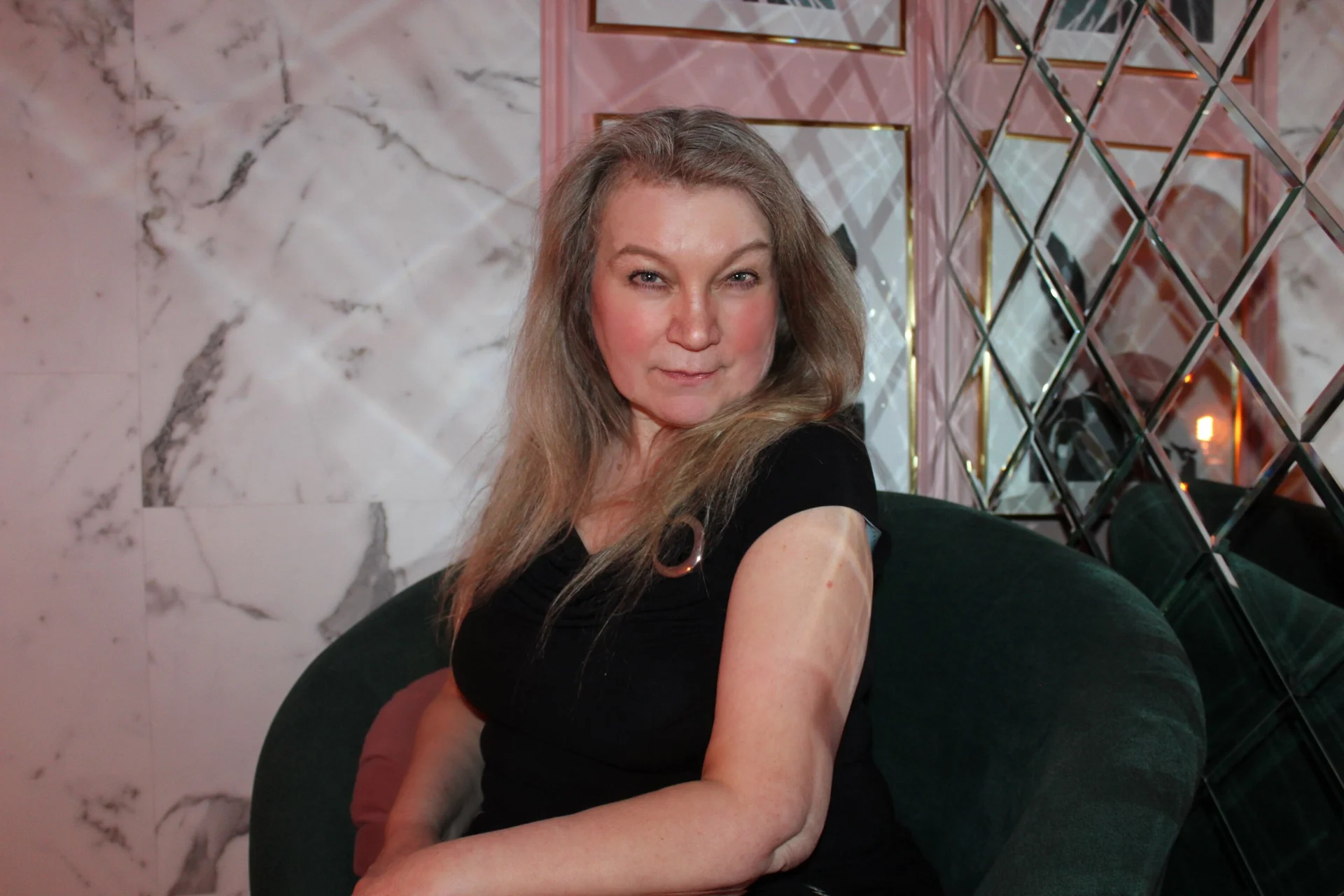 XXX Porn Photo of Nude NataliMellow 69