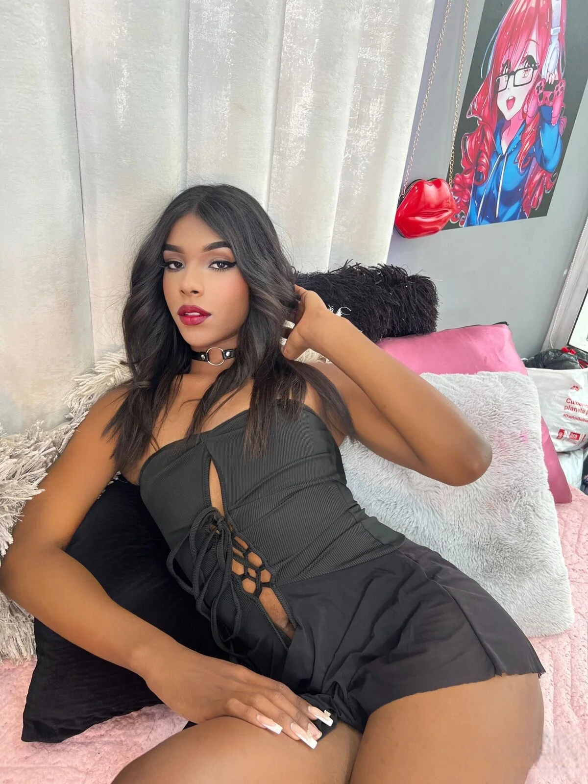 XXX Porn Photo of Nude Baby_Kenia 2