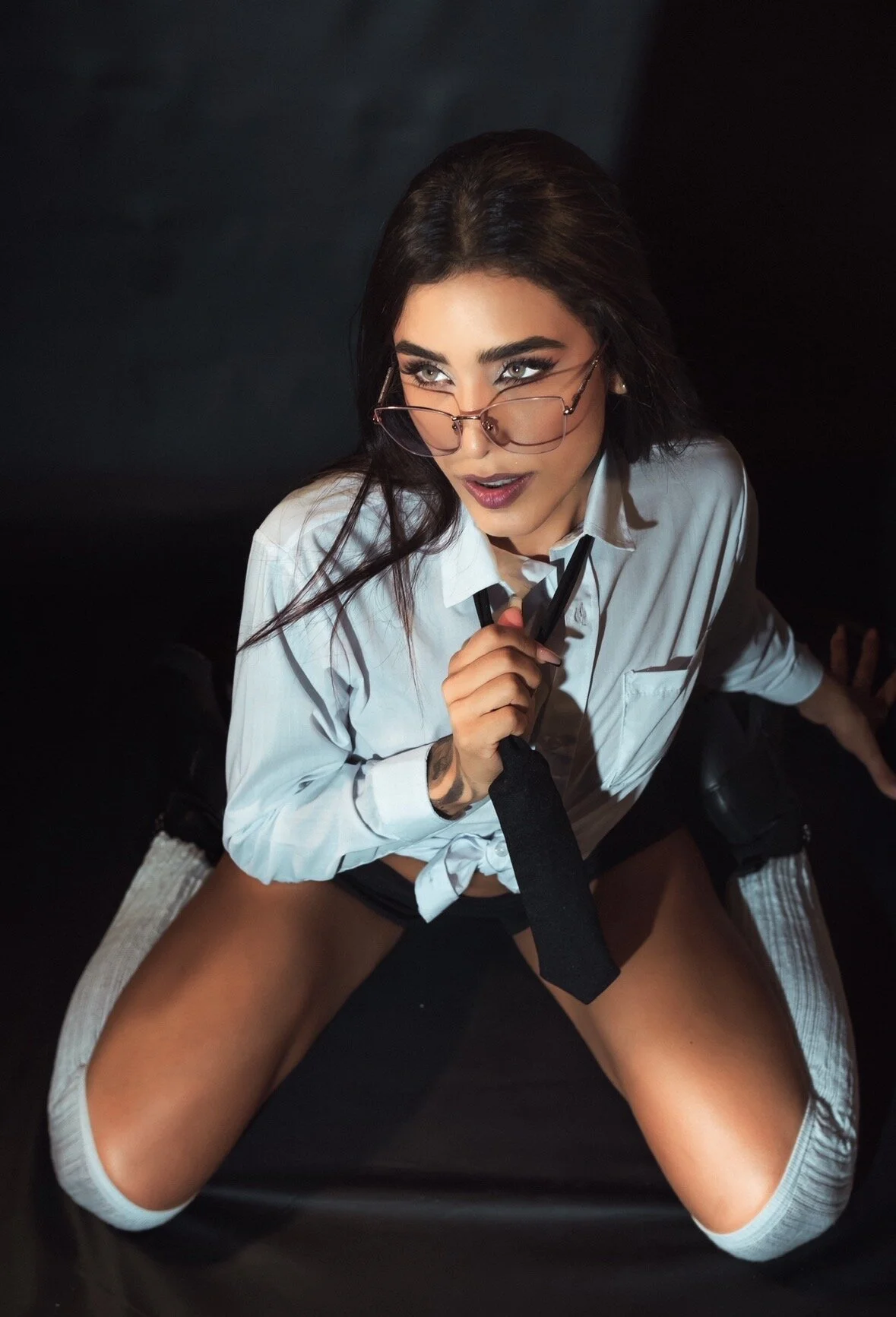 XXX Porn Photo of Nude Ambeer_Rousess 53
