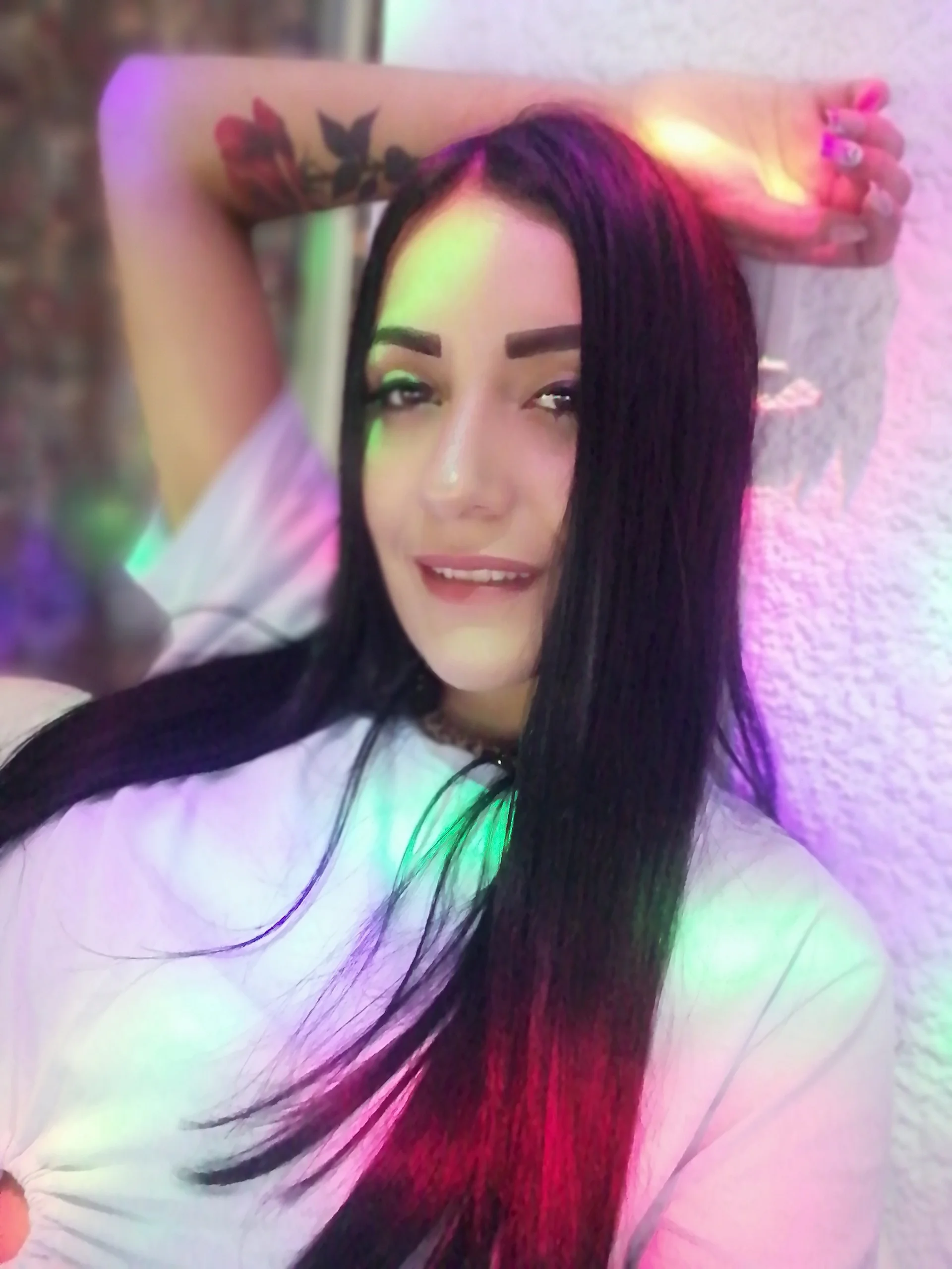 XXX Porn Photo of Nude Mehottie29 8