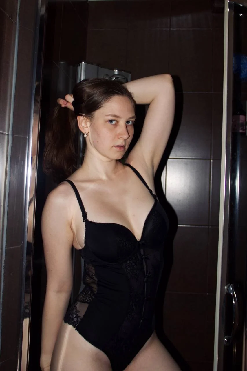 XXX Porn Photo of Nude MollyBrams 293