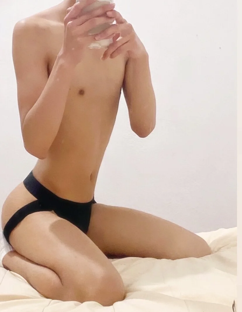 XXX Porn Photo of Nude twink_18x 3