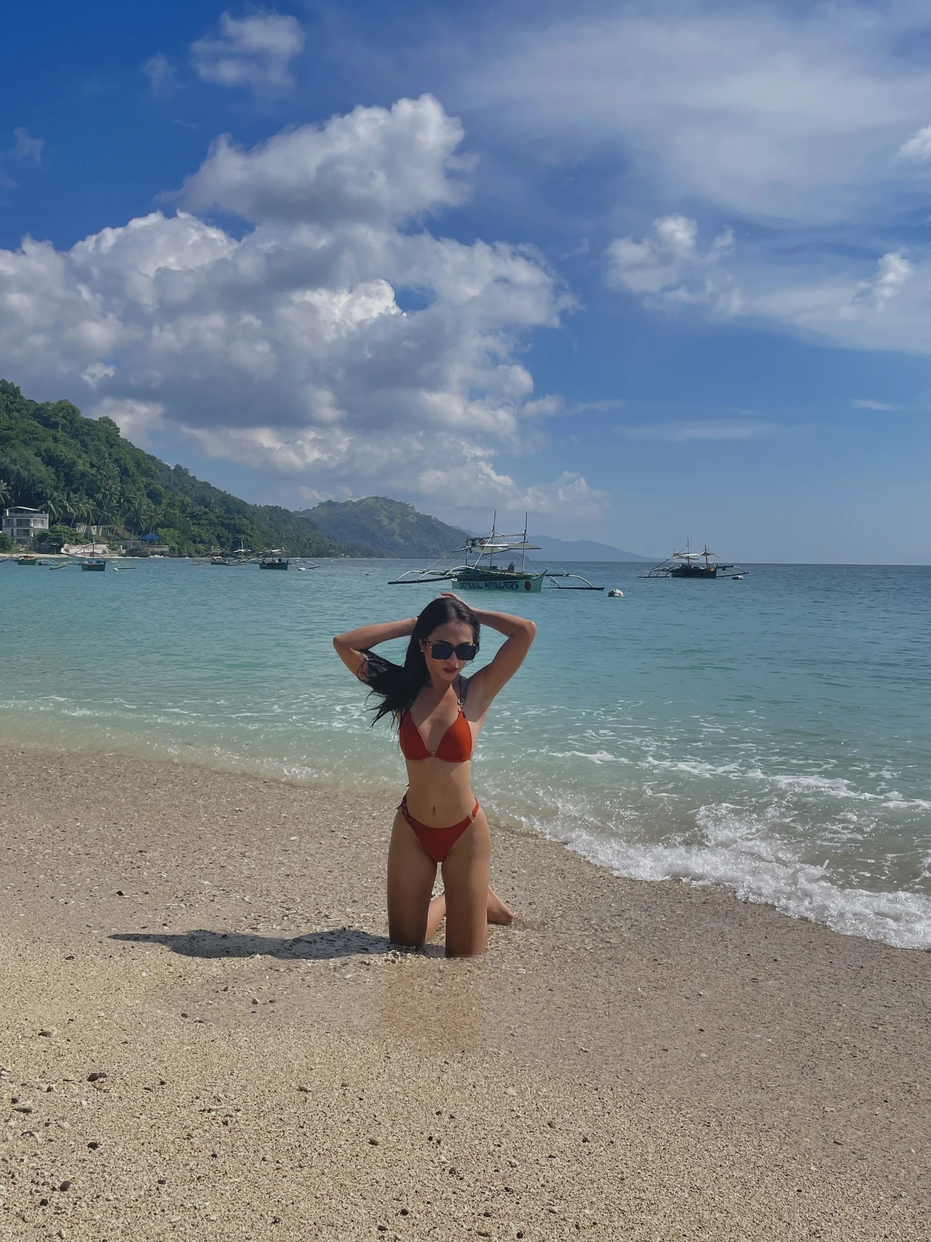XXX Porn Photo of Nude yourdevilsweettsx 18