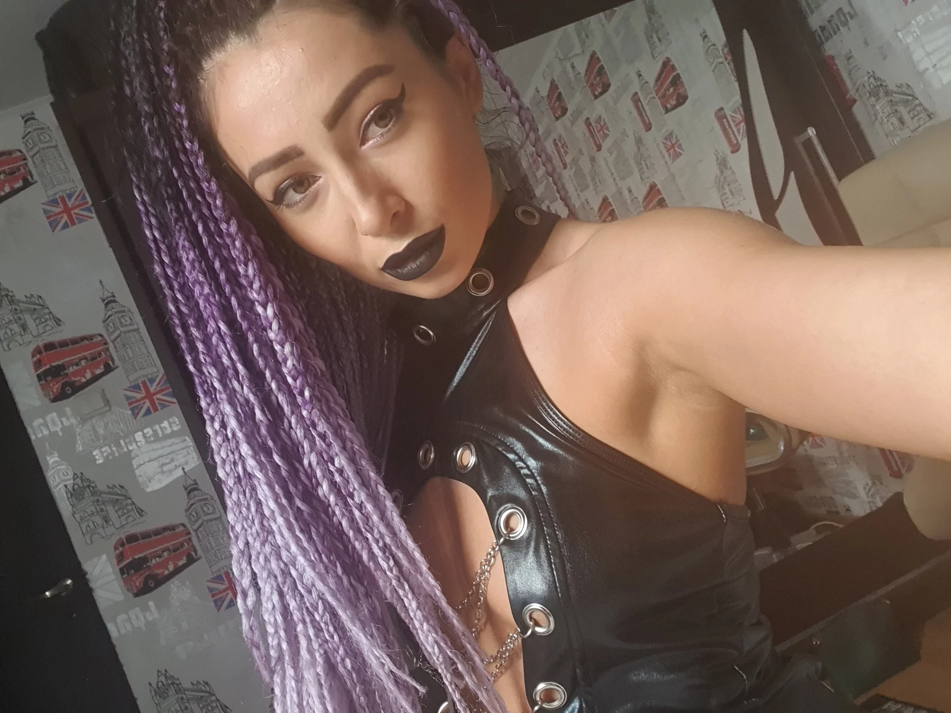 XXX Porn Photo of Nude xmayka 153