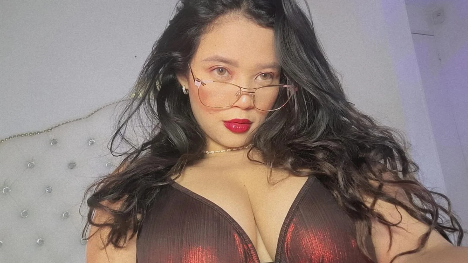 XXX Porn Photo of Nude SaraHarrlow 14
