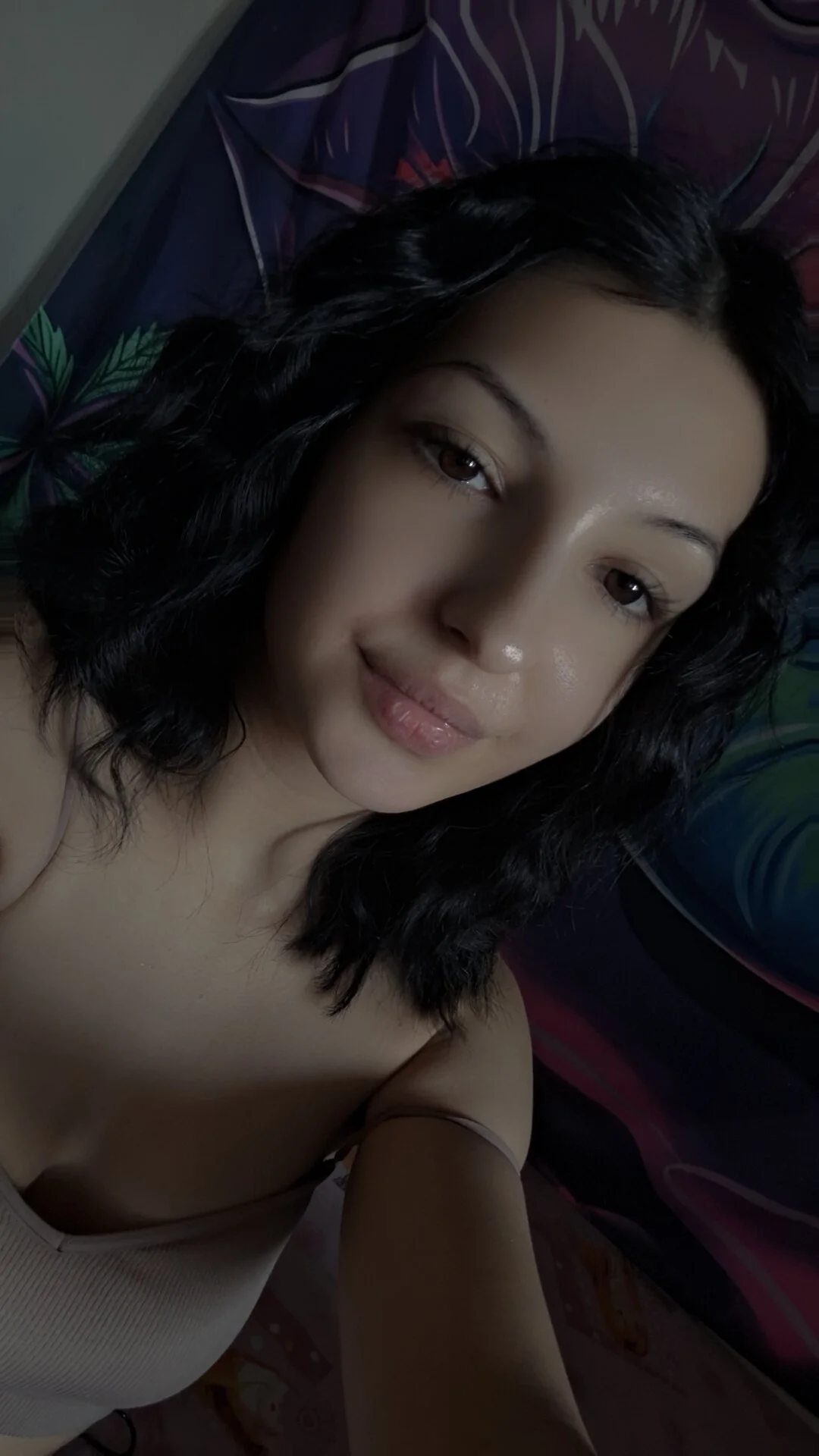 XXX Porn Photo of Nude AllexyAle 1