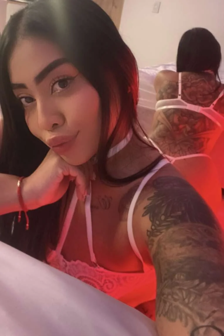 XXX Porn Photo of Nude luna_gil6 2