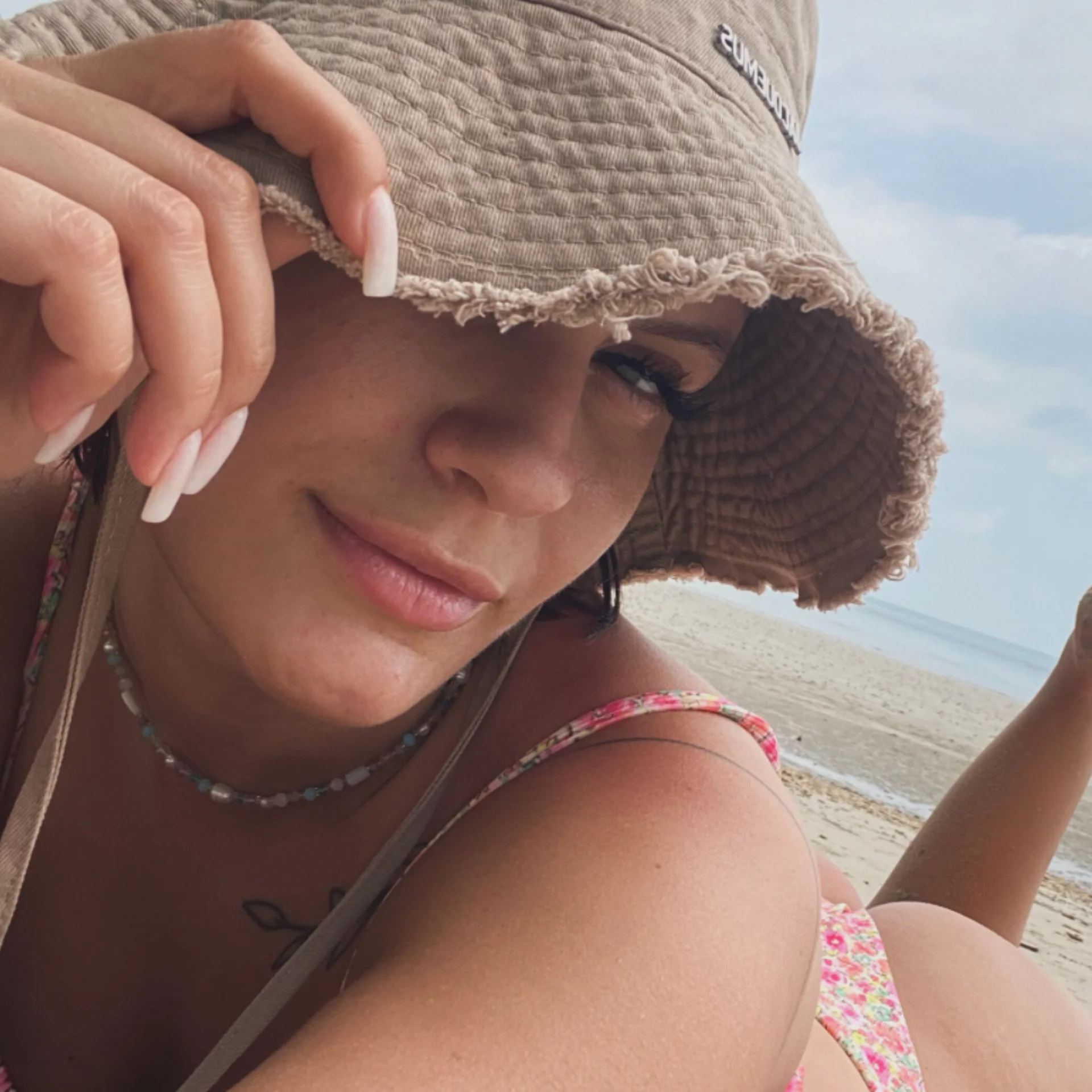XXX Porn Photo of Nude Bekky_Hammon 2