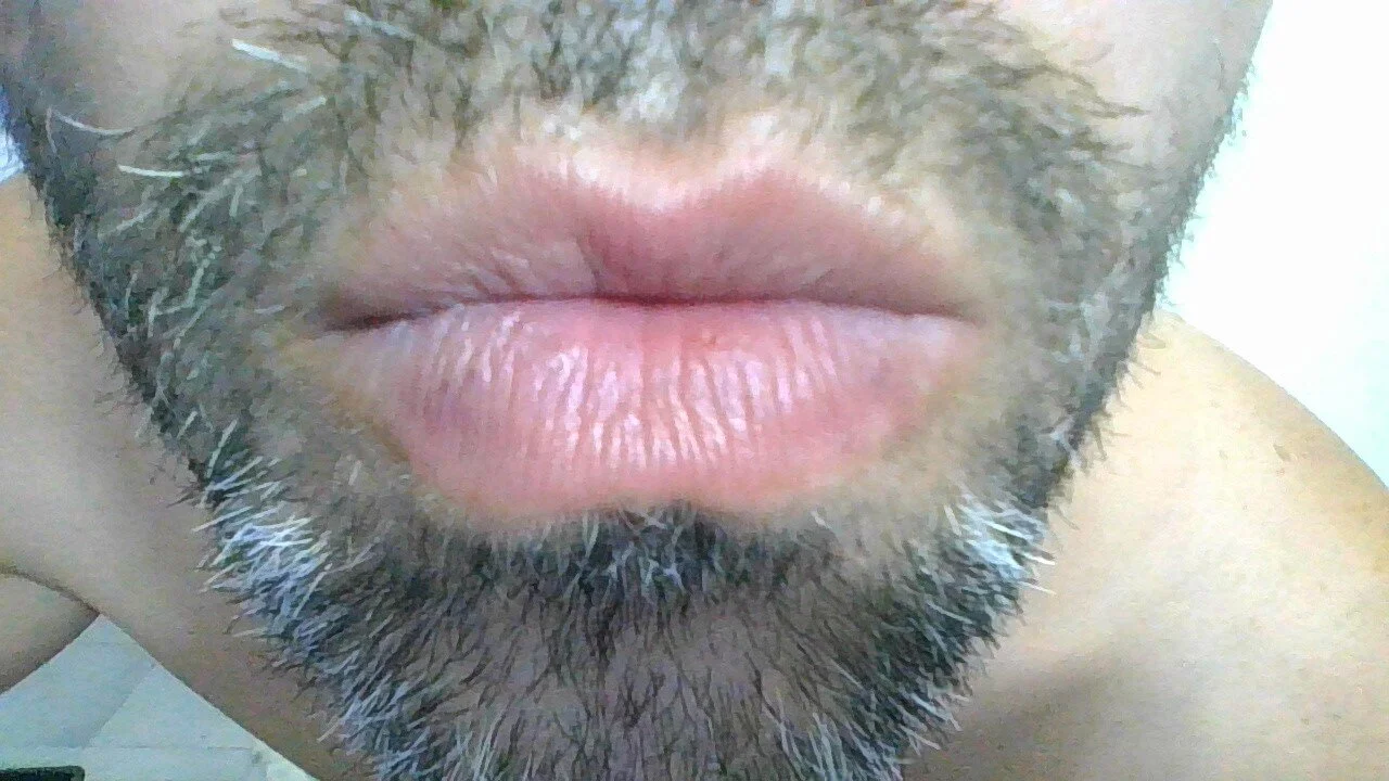 XXX Porn Photo of Nude goldenboyhot 1