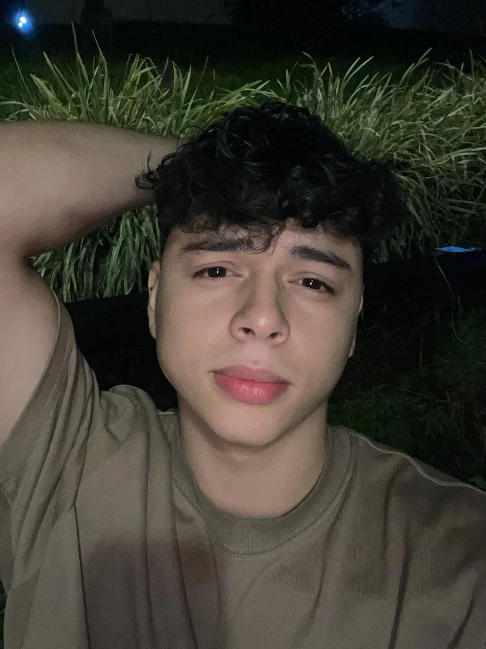 XXX Porn Photo of Nude Ethan_occonor 34