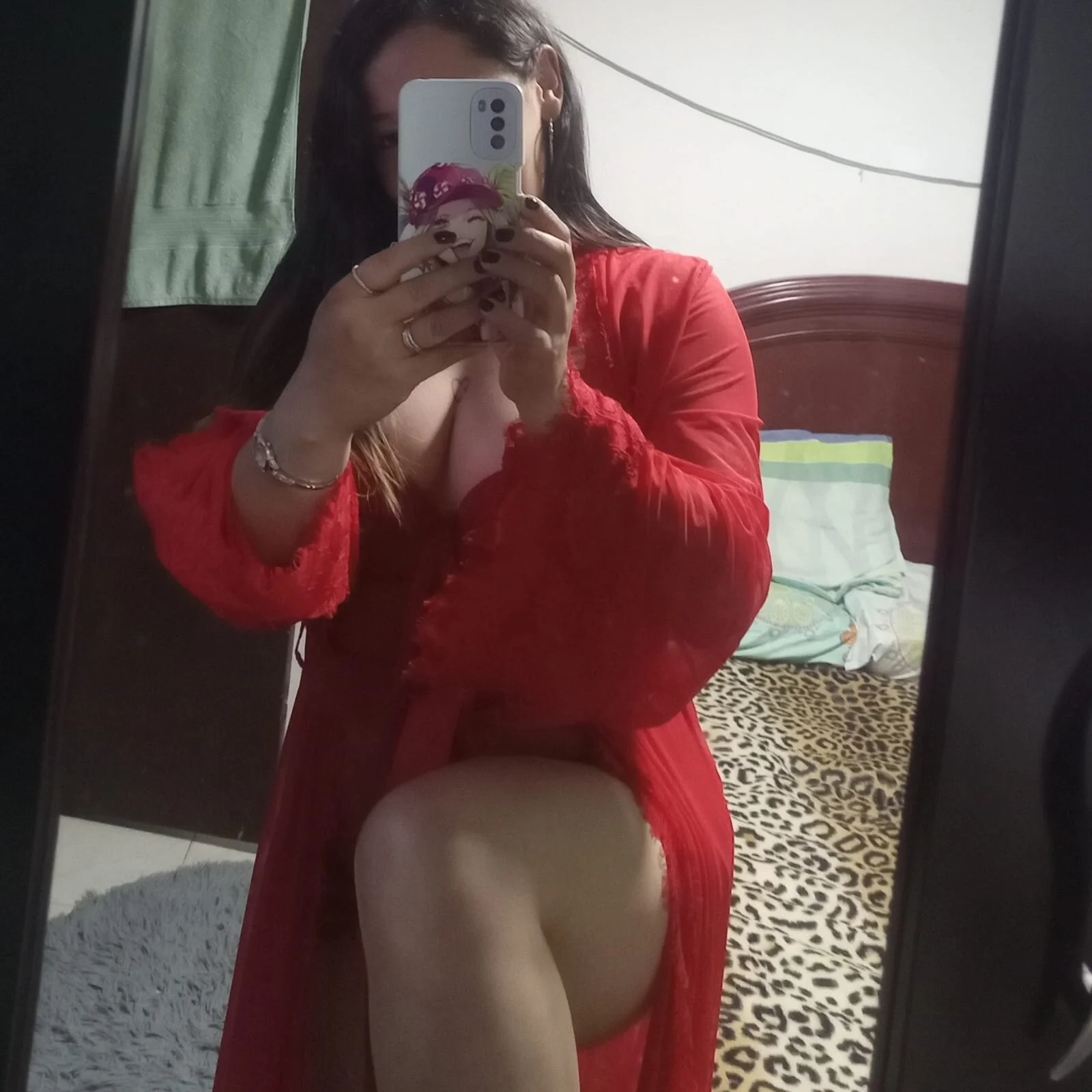 XXX Porn Photo of Nude emilypoppy3 9