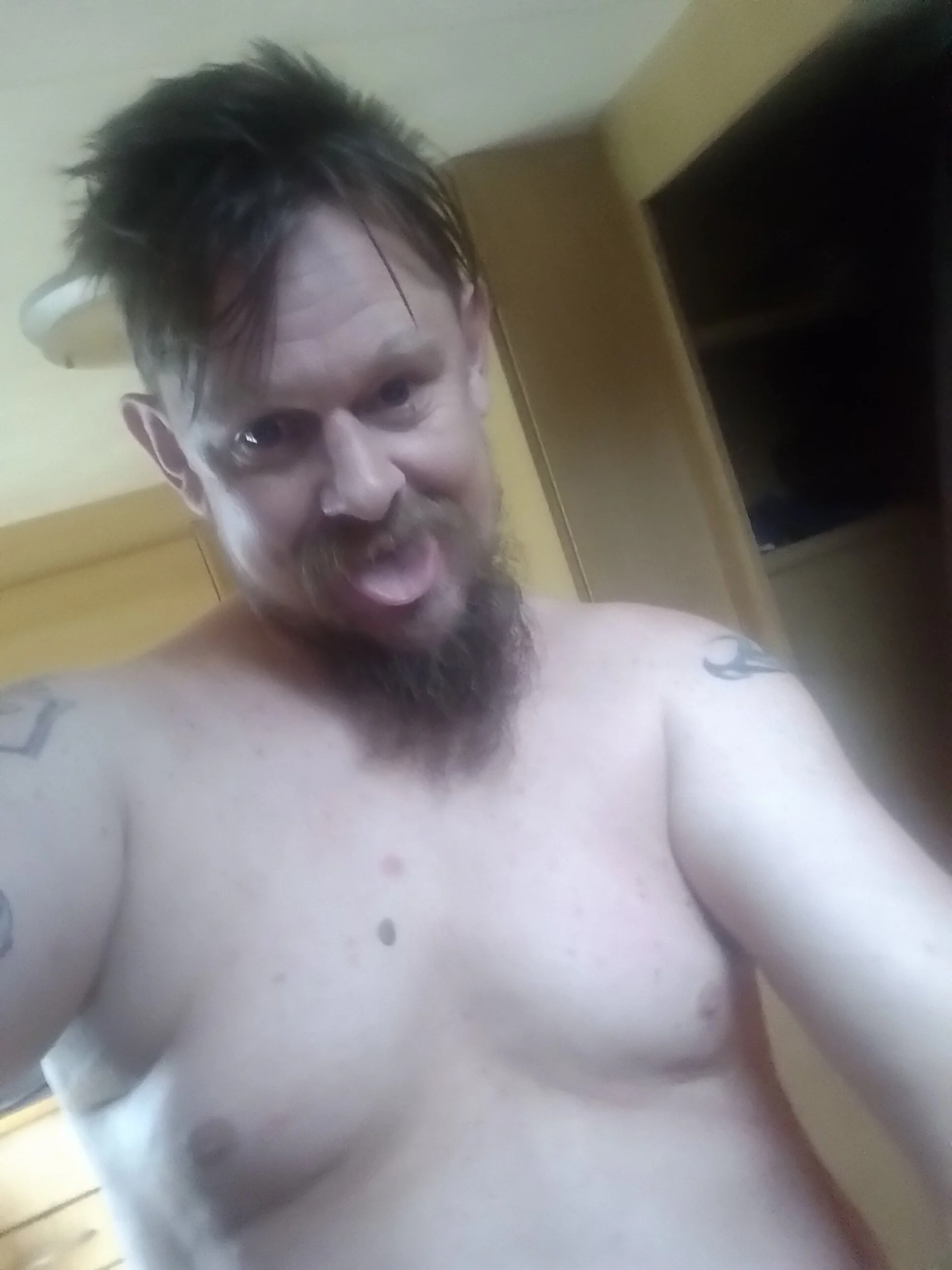 XXX Porn Photo of Nude Skody31 4
