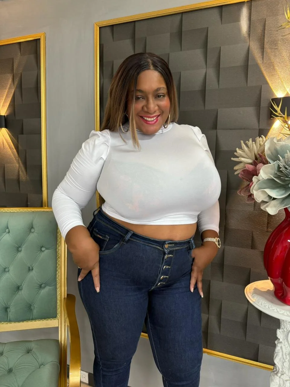 XXX Porn Photo of Nude NahomiAndrew 79