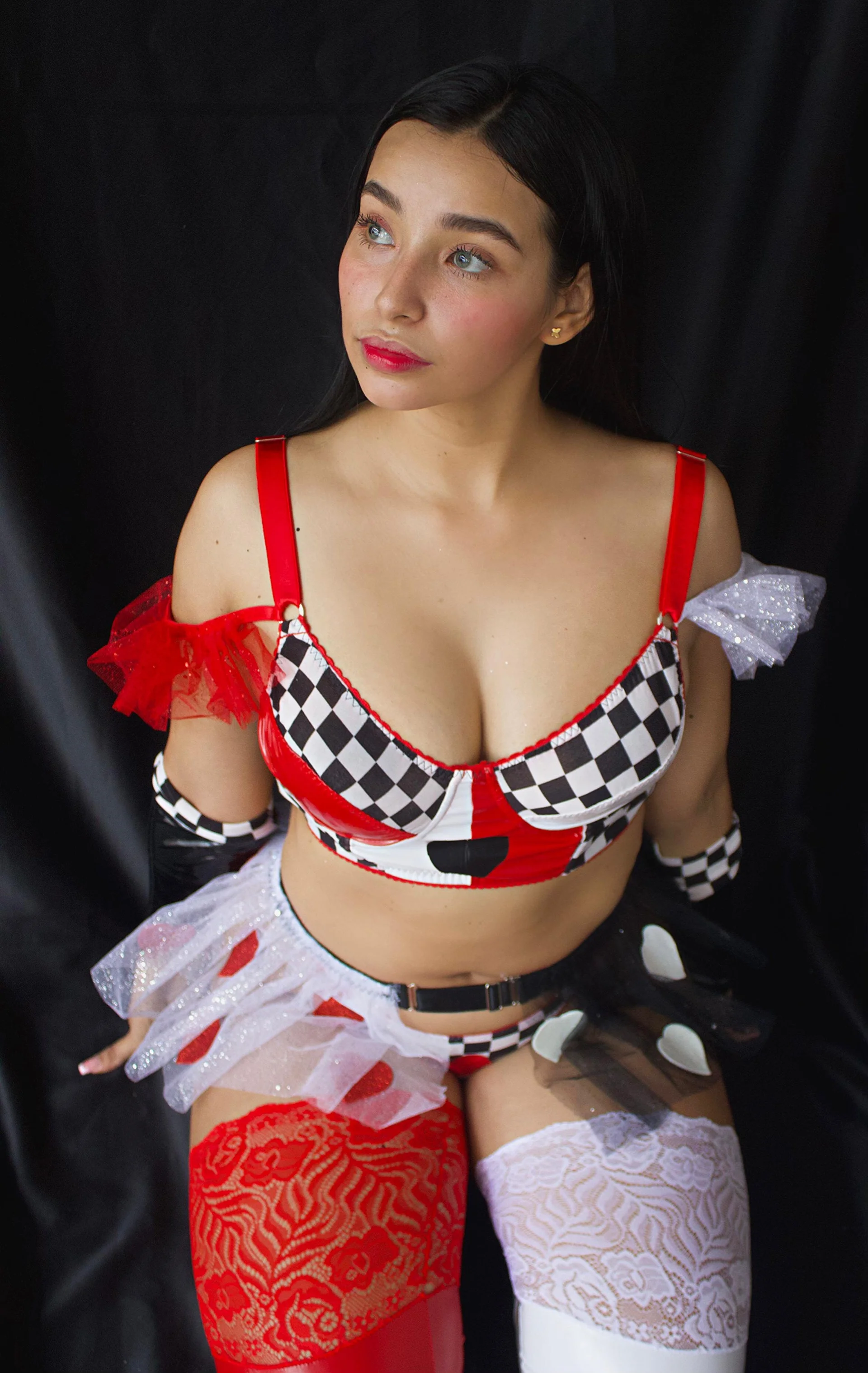 XXX Porn Photo of Nude AniEvans_ 36