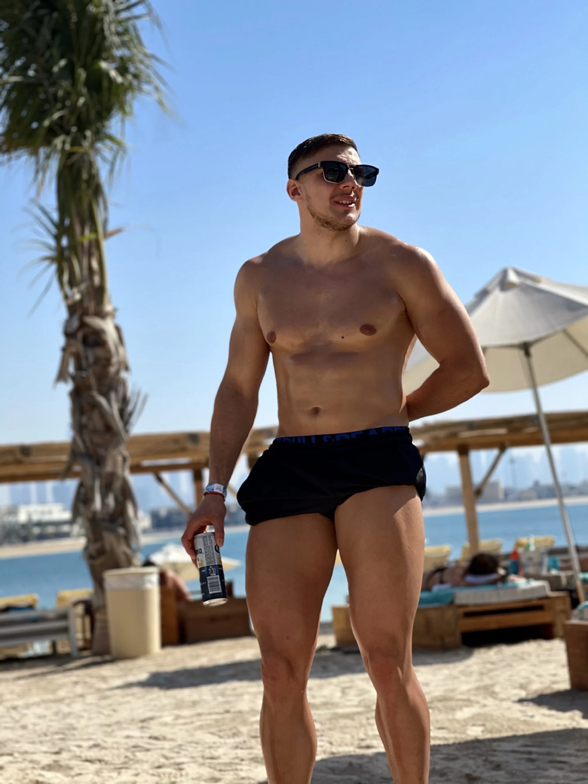 XXX Porn Photo of Nude DustinKeent 14