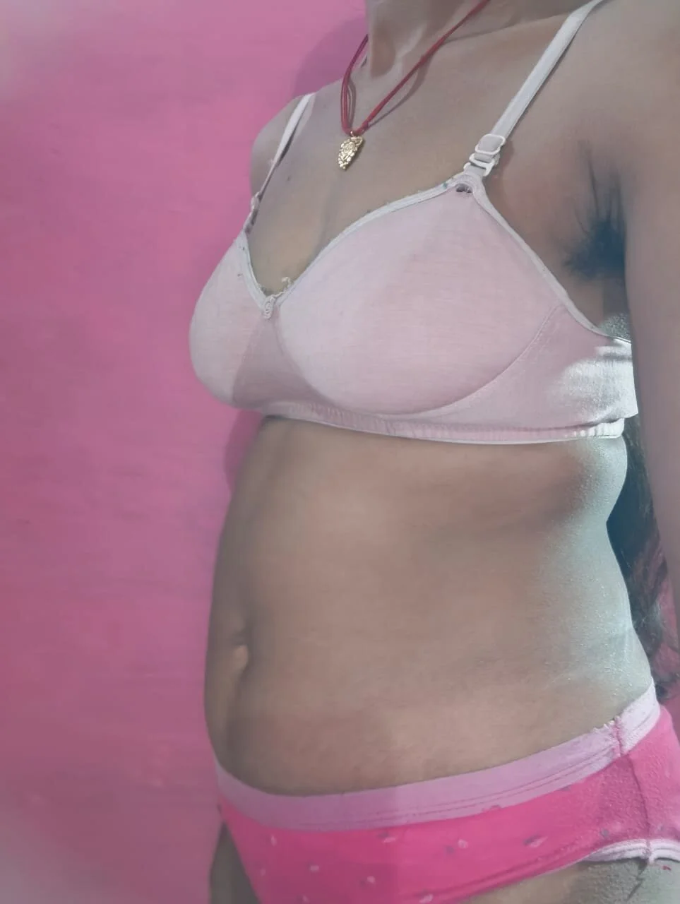 XXX Porn Photo of Nude Naughty_Seema 1
