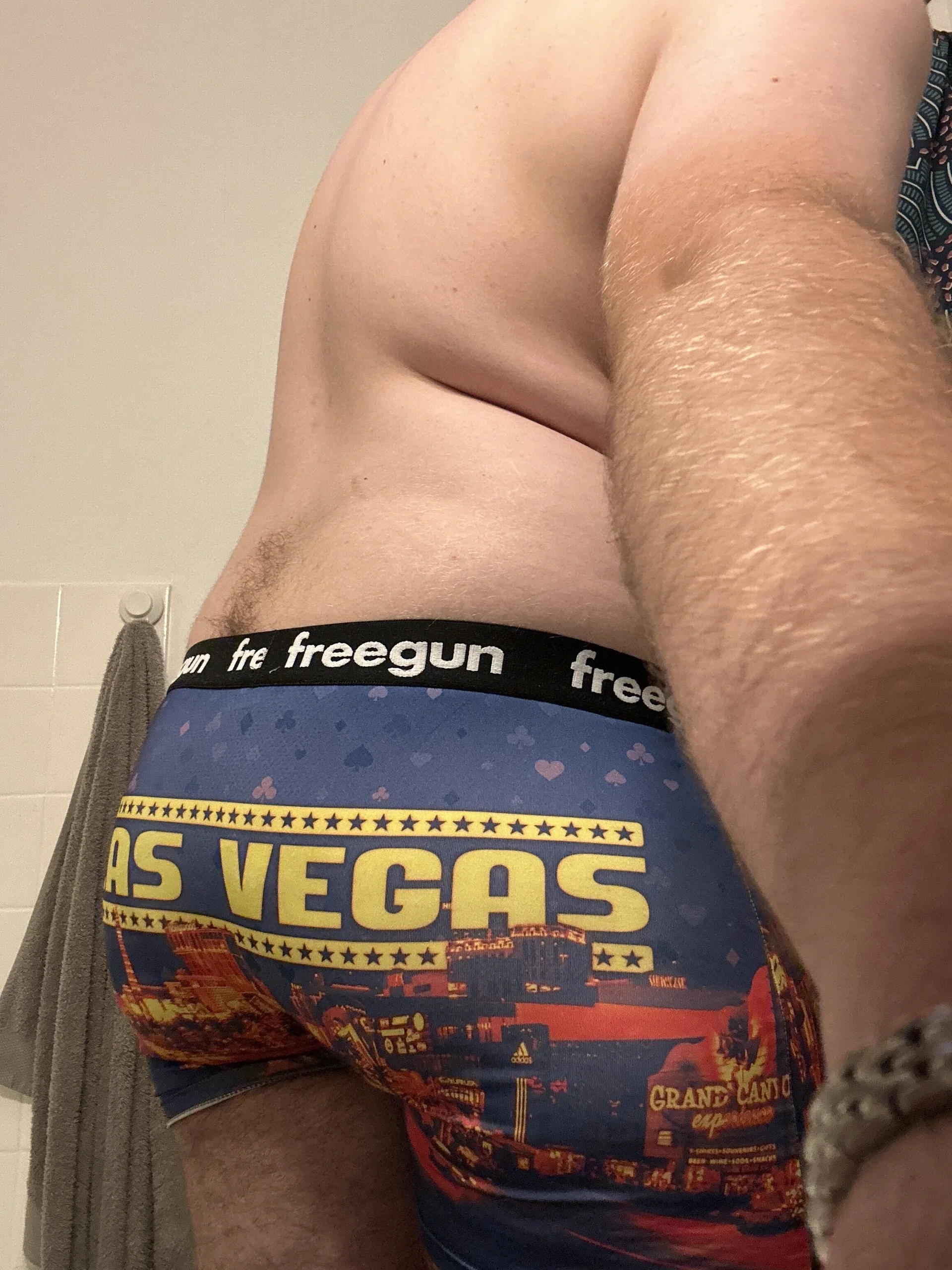 XXX Porn Photo of Nude youngchubbybear20 1