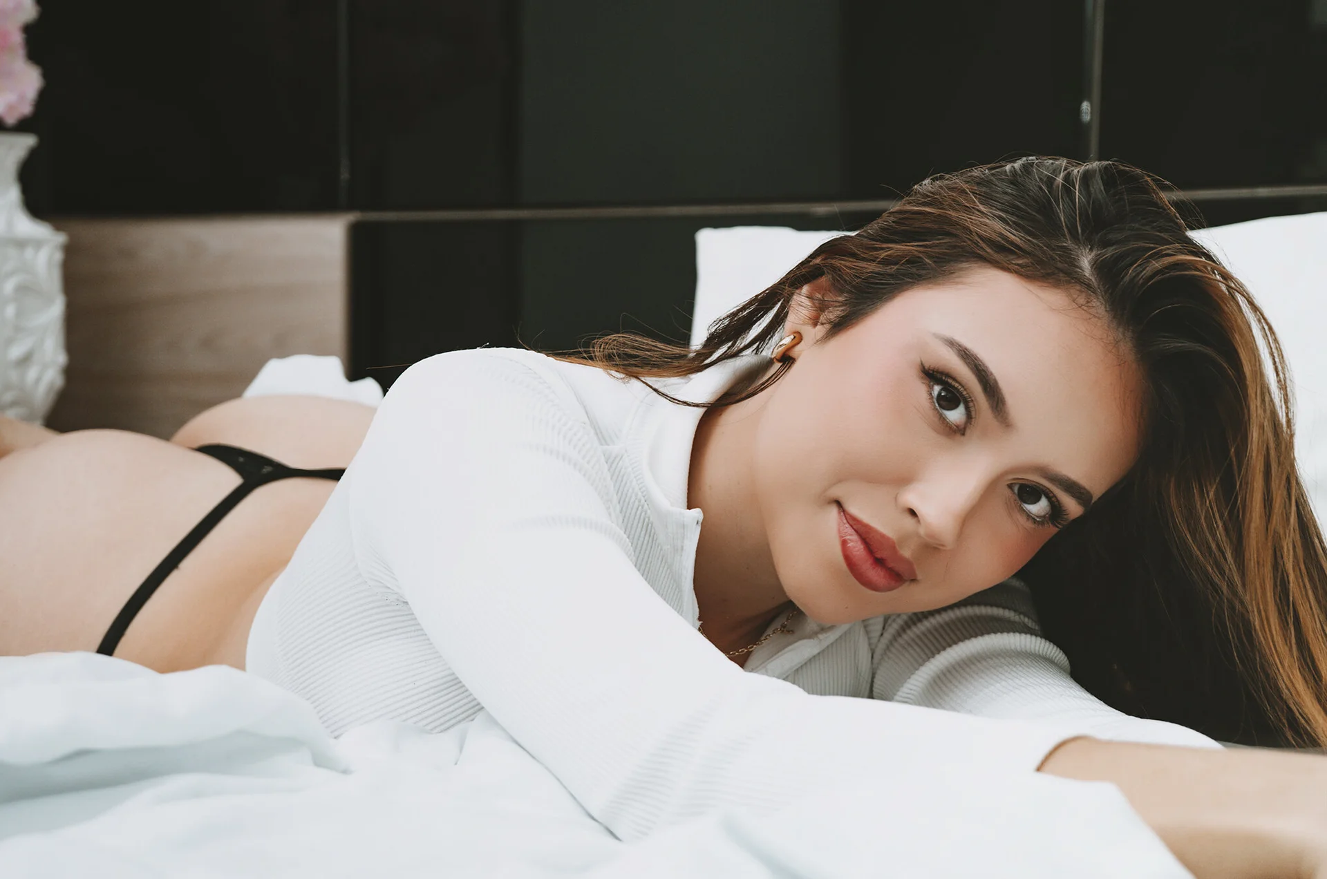 XXX Porn Photo of Nude AmberMunroe 22