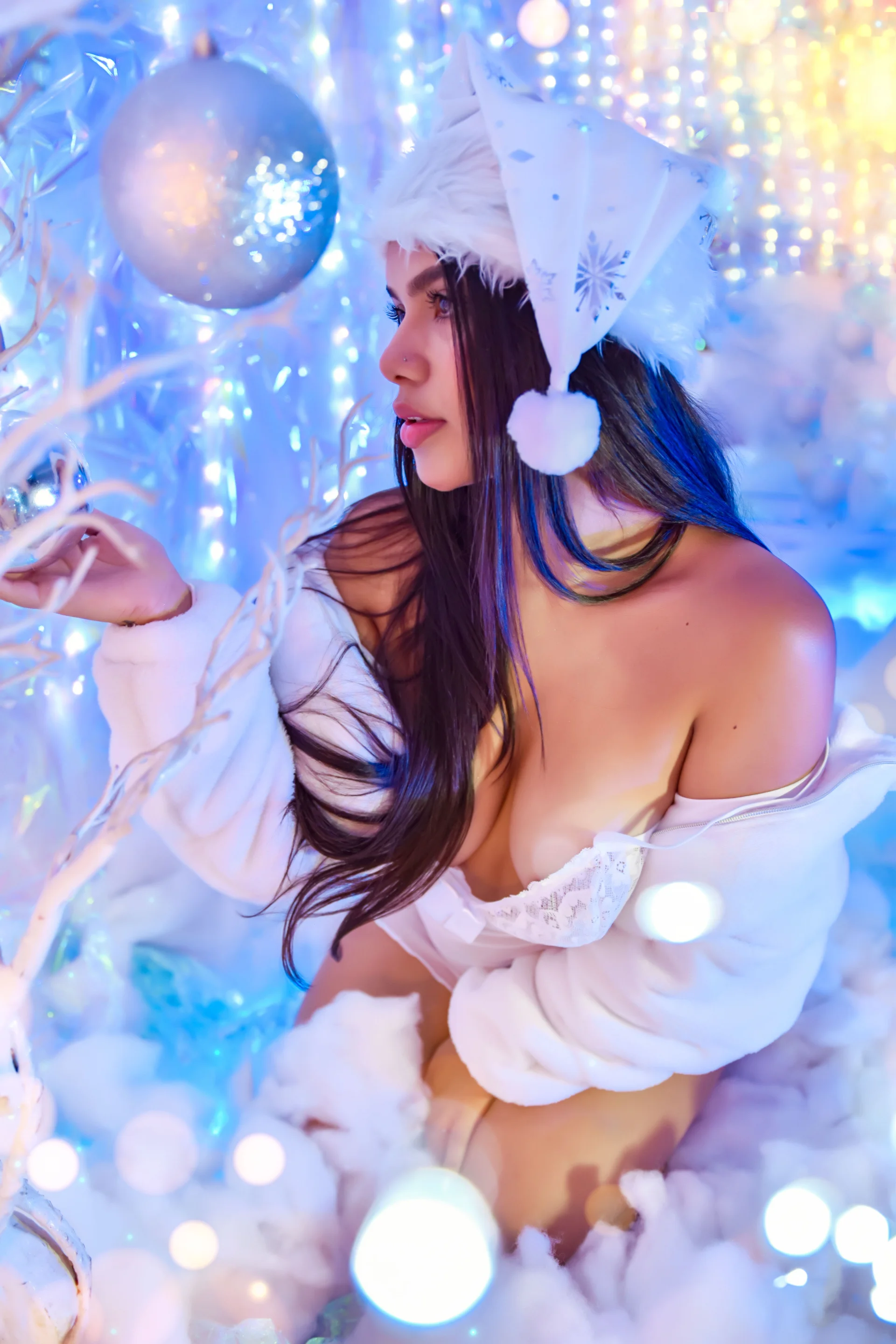 XXX Porn Photo of Nude NAMIMAYERS2 24