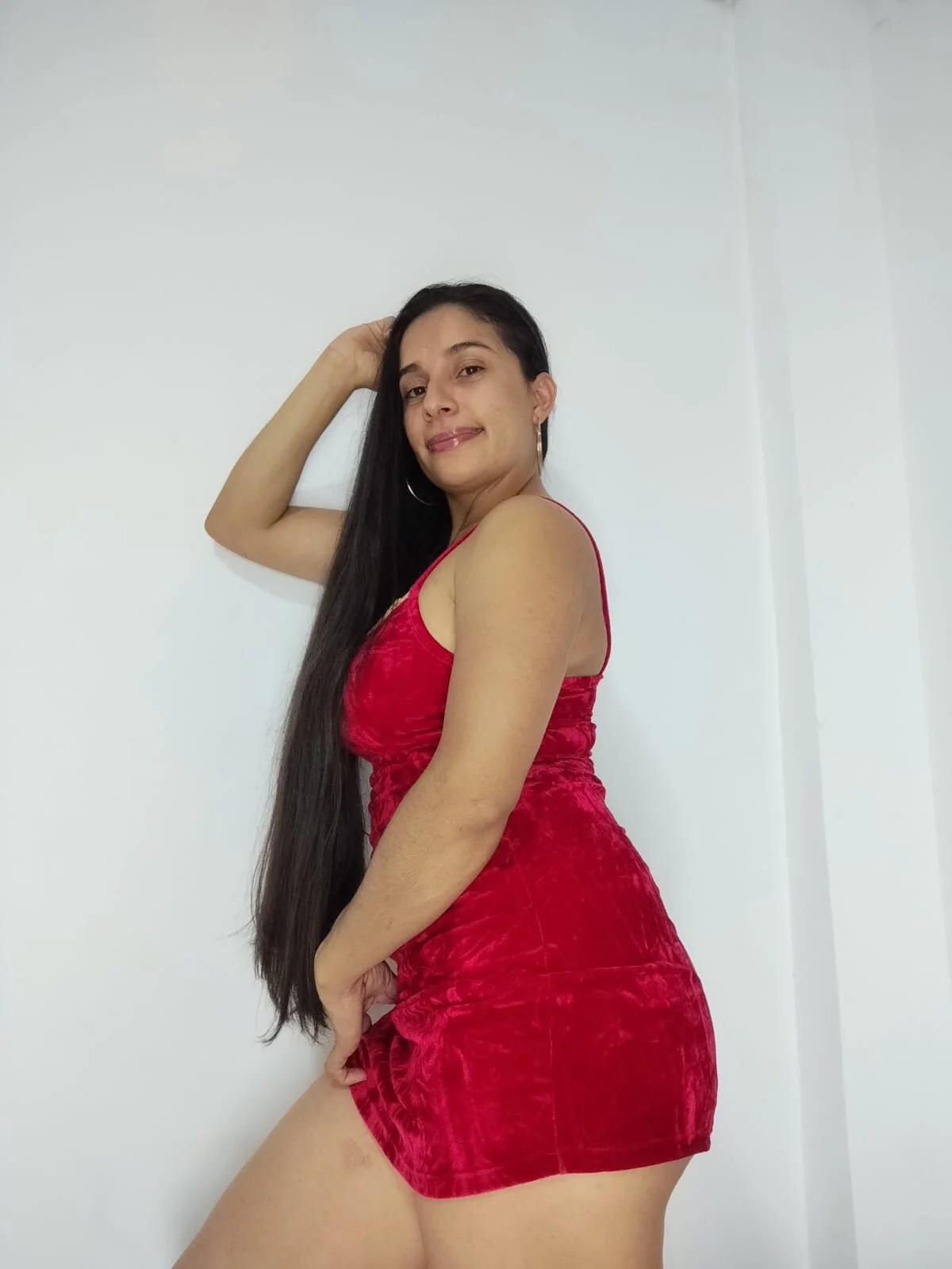XXX Porn Photo of Nude angelica_magic 5