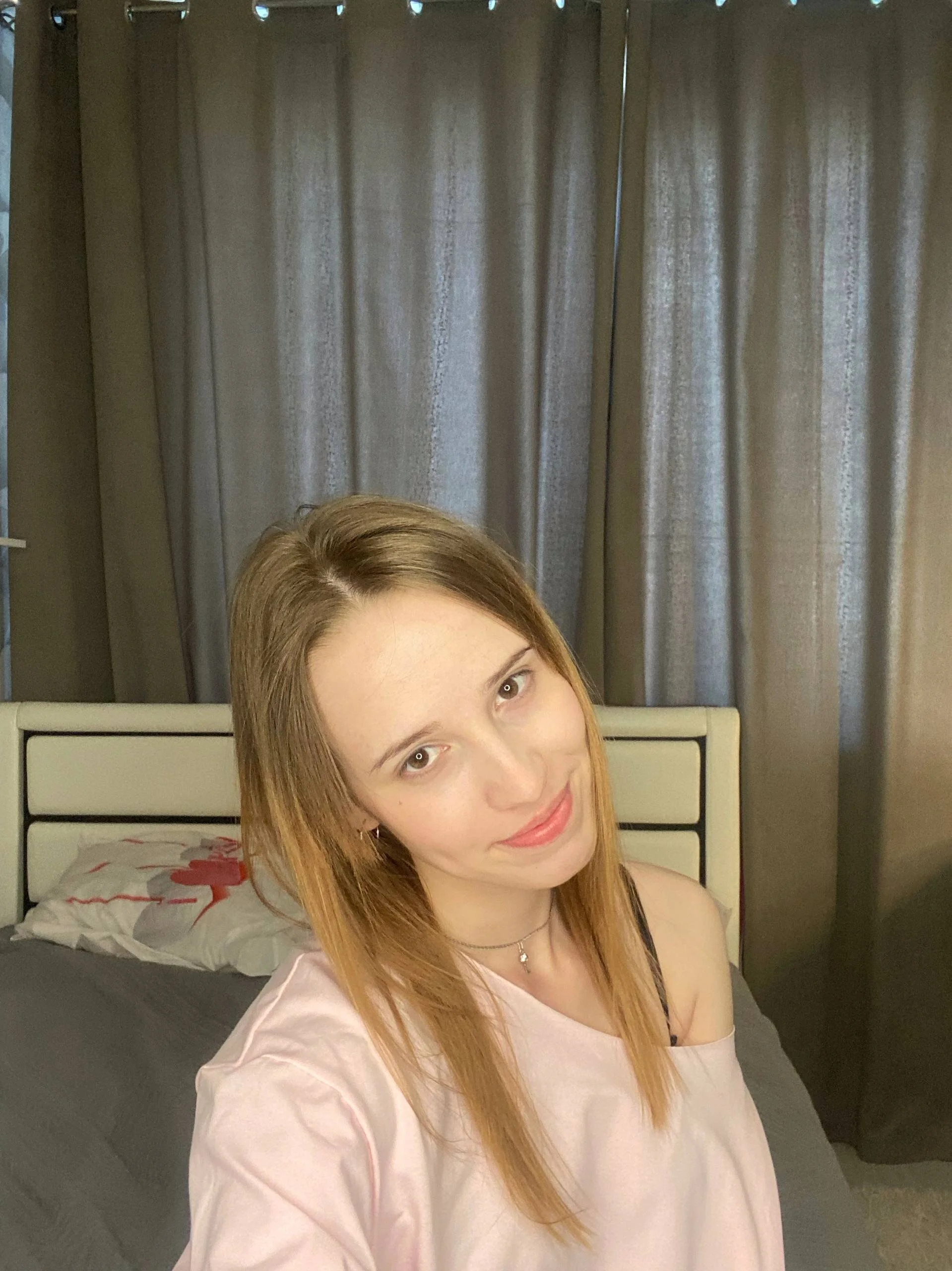 XXX Porn Photo of Nude MitsuePostel 38