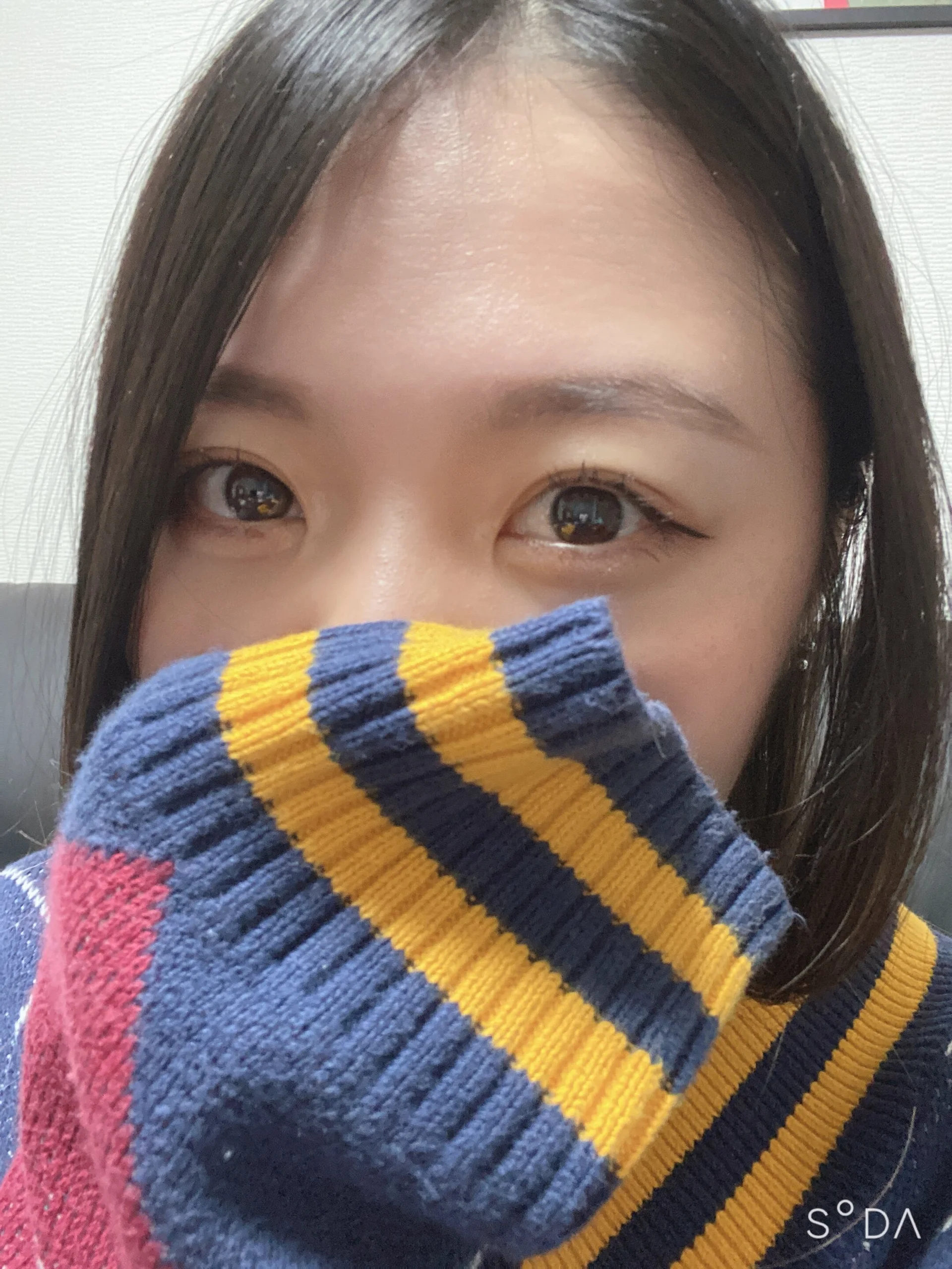 XXX Porn Photo of Nude yazawa_oO 3
