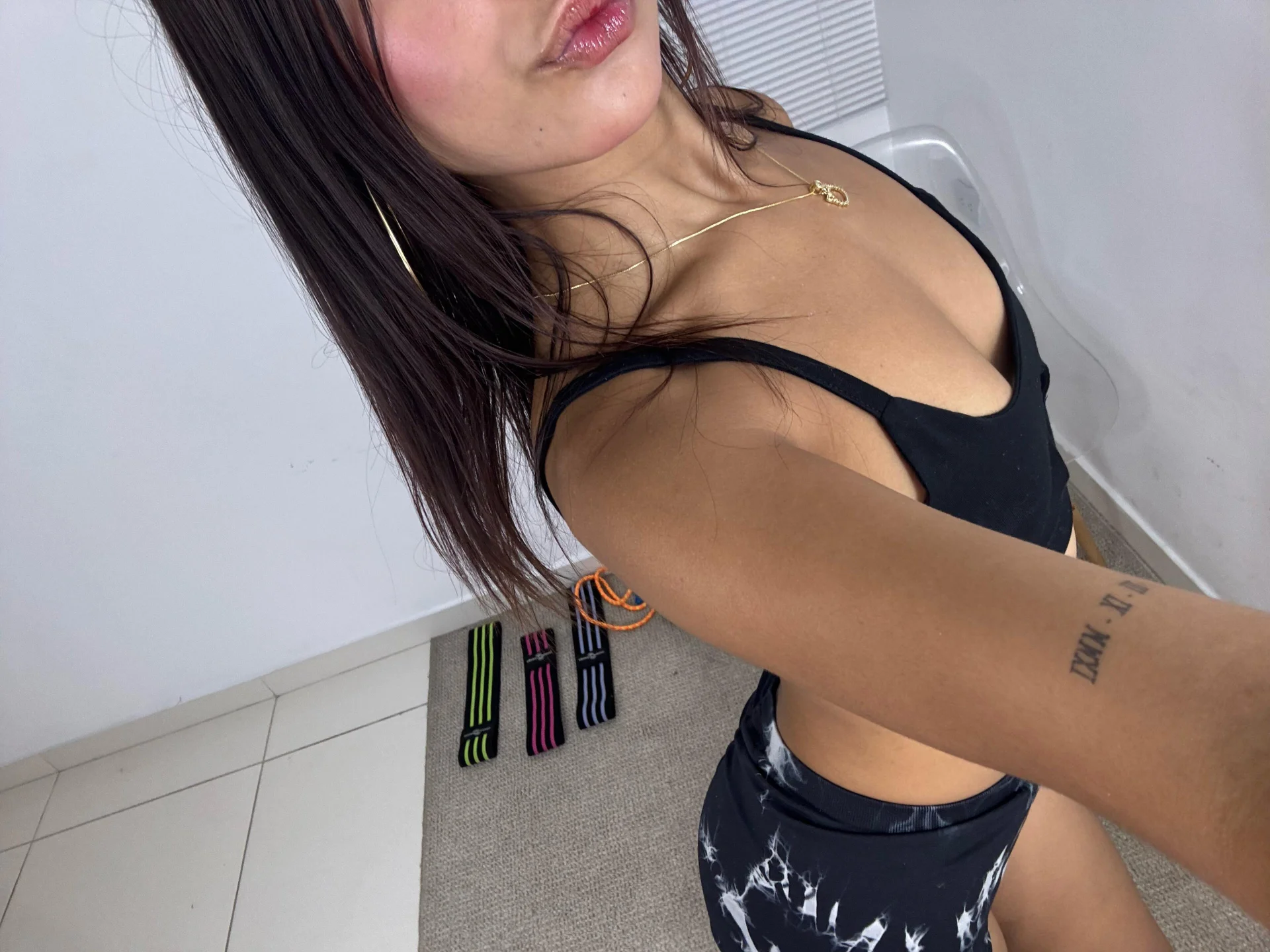 XXX Porn Photo of Nude Sirenita_petitexoxo 17