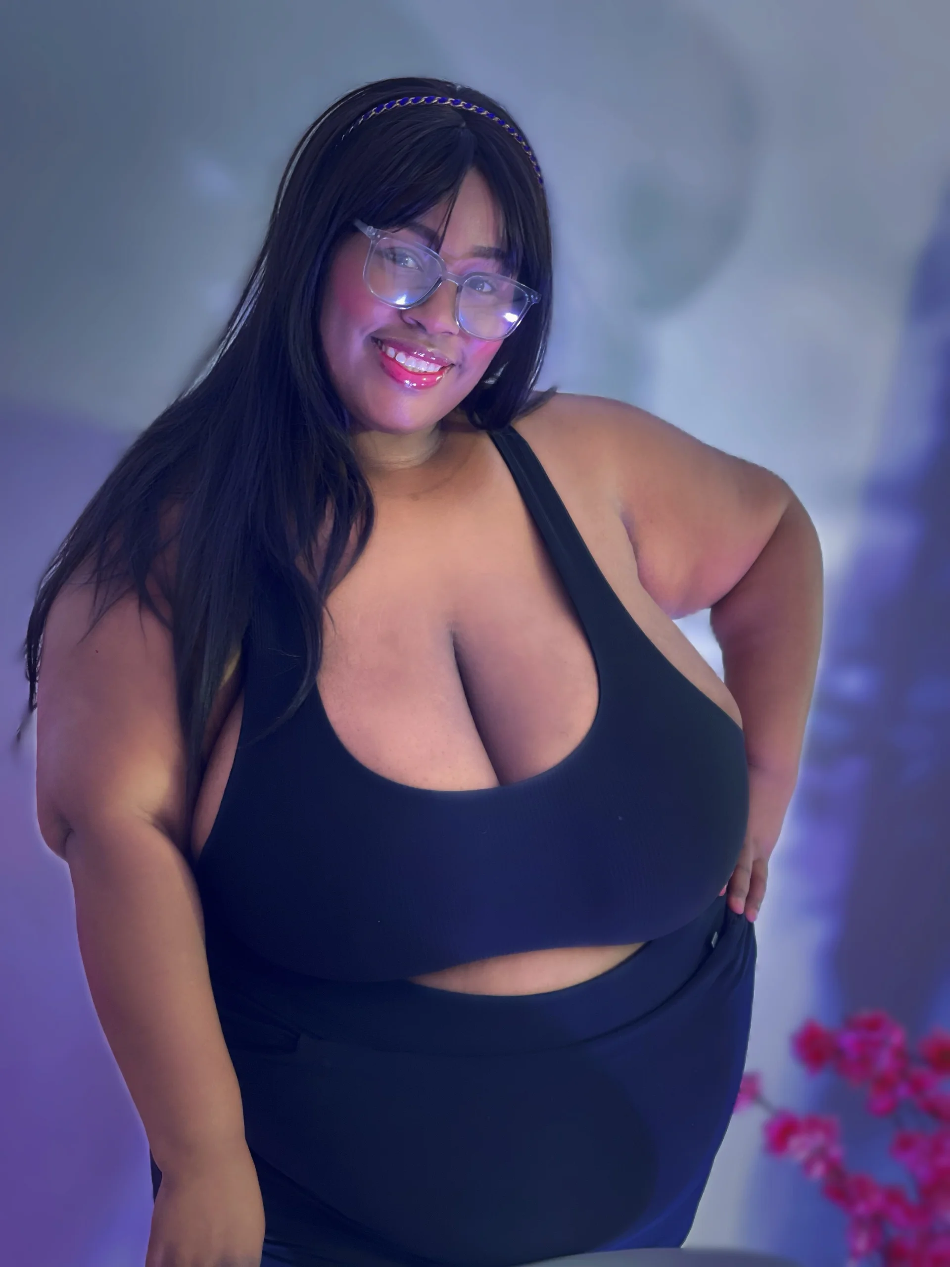 XXX Porn Photo of Nude Bloom_B 21