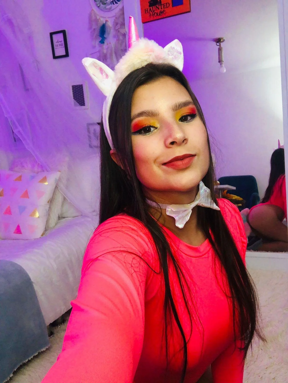 XXX Porn Photo of Nude Adhhaaraaa_ 10