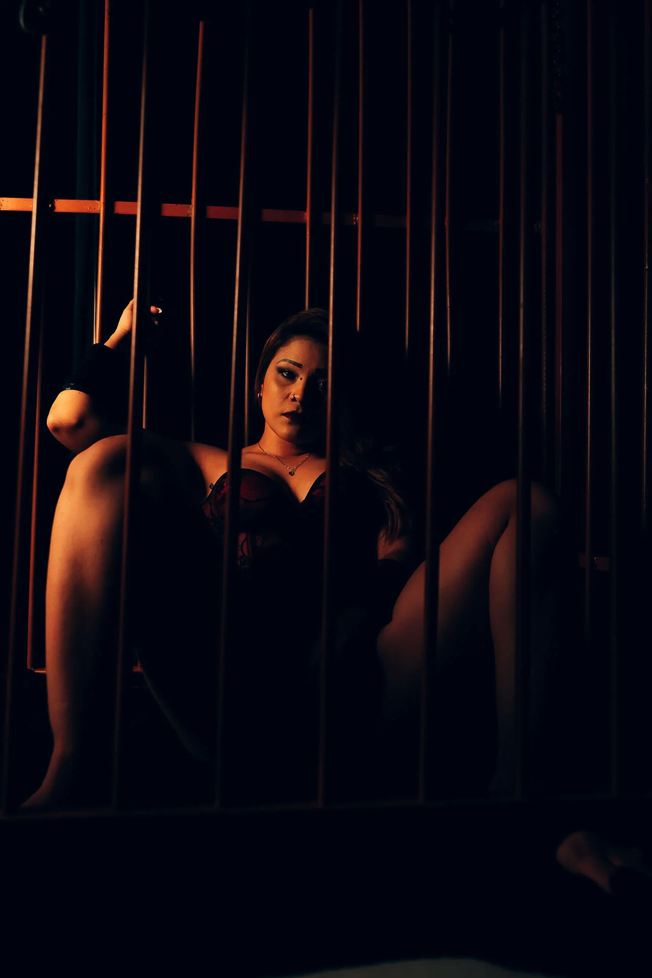 XXX Porn Photo of Nude cristhall_suseej__ 5