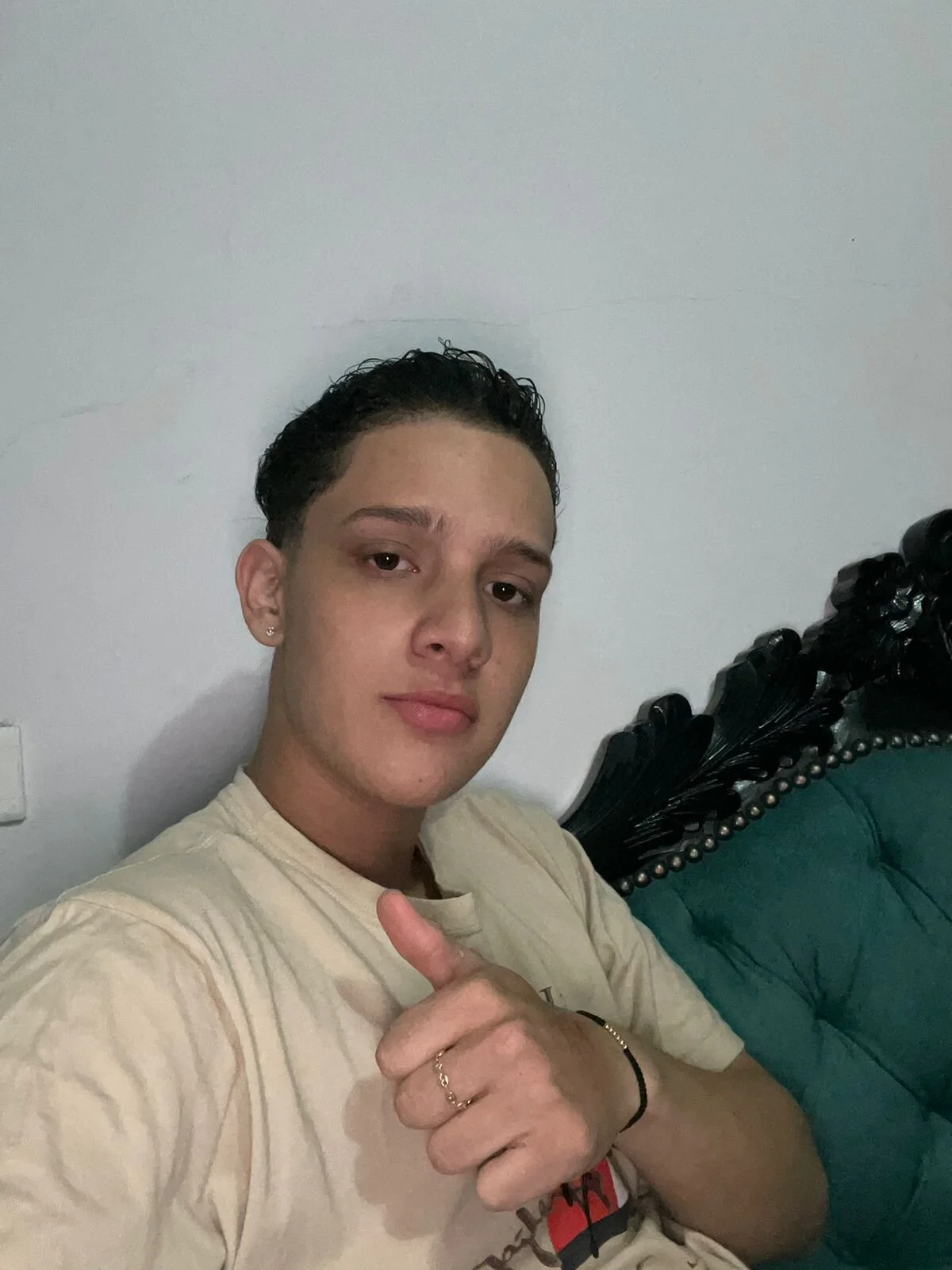 XXX Porn Photo of Nude Thomas_May4rs 4