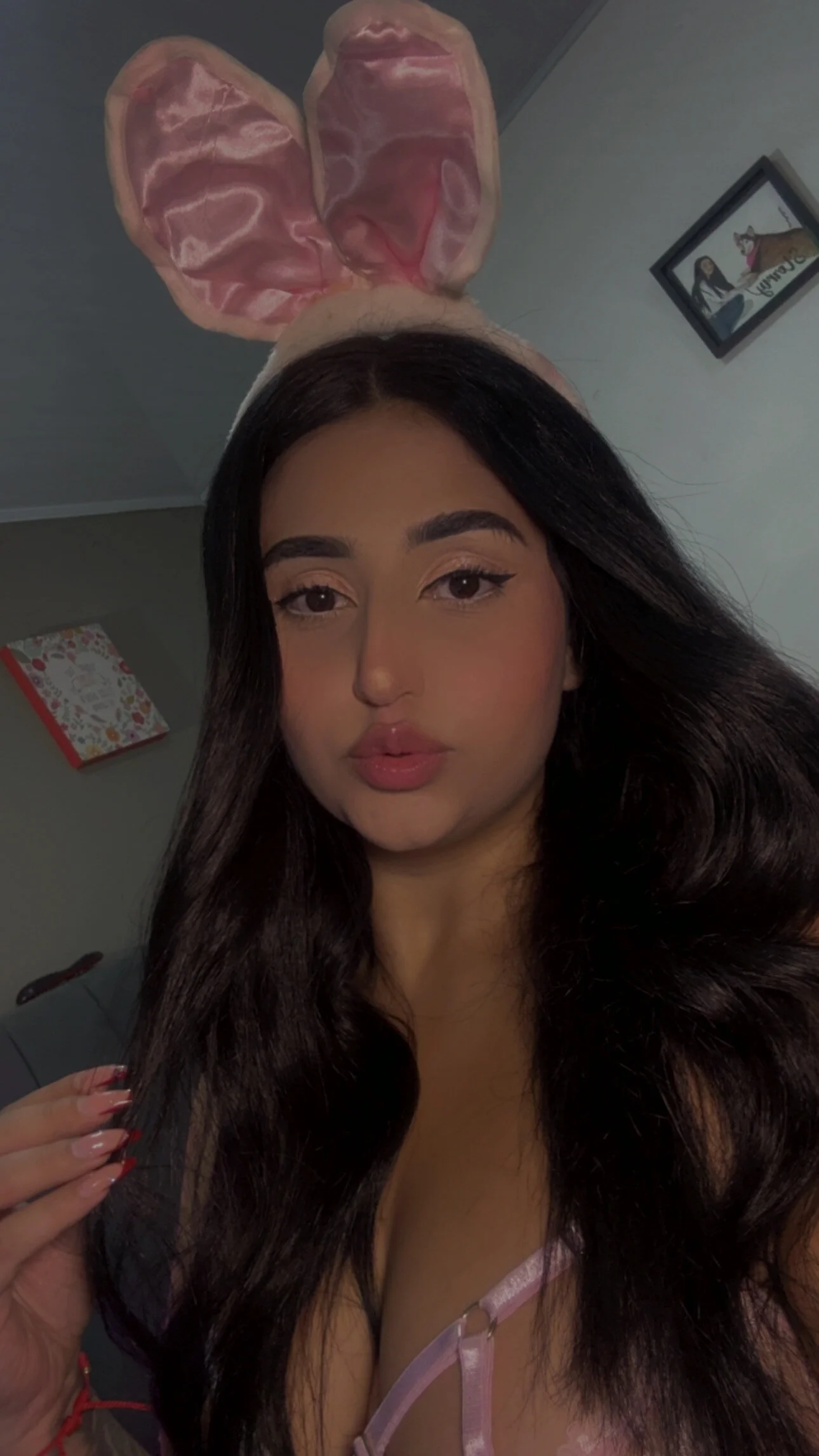 XXX Porn Photo of Nude curvy_jhacky 31