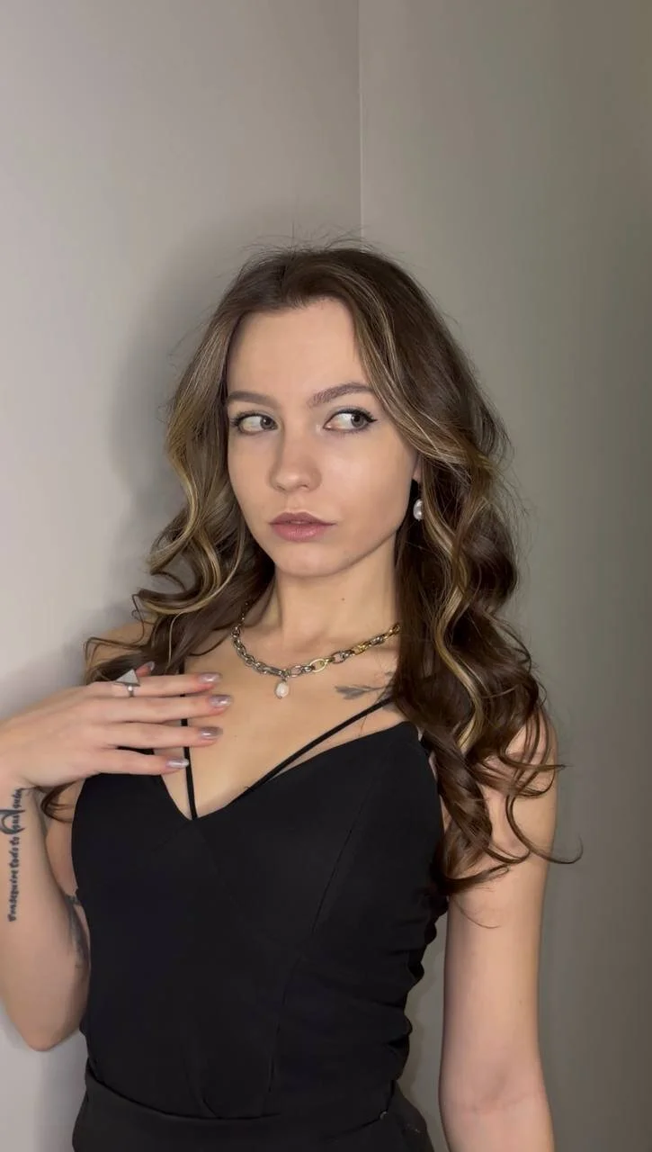 XXX Porn Photo of Nude AliceAdama 5