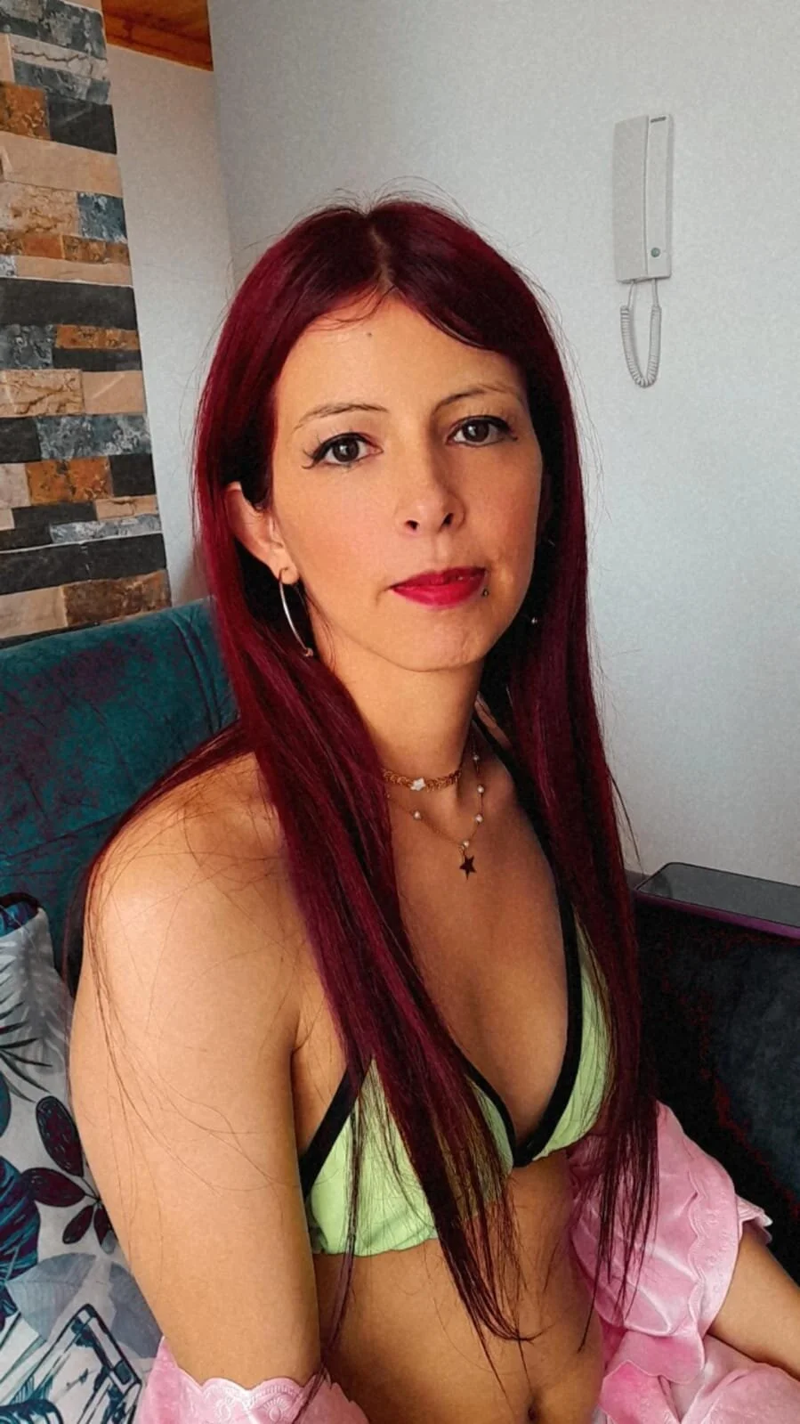 XXX Porn Photo of Nude isa_channel1 4