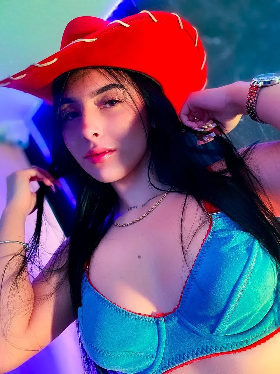 XXX Porn Photo of Nude CristalAnal_ 14