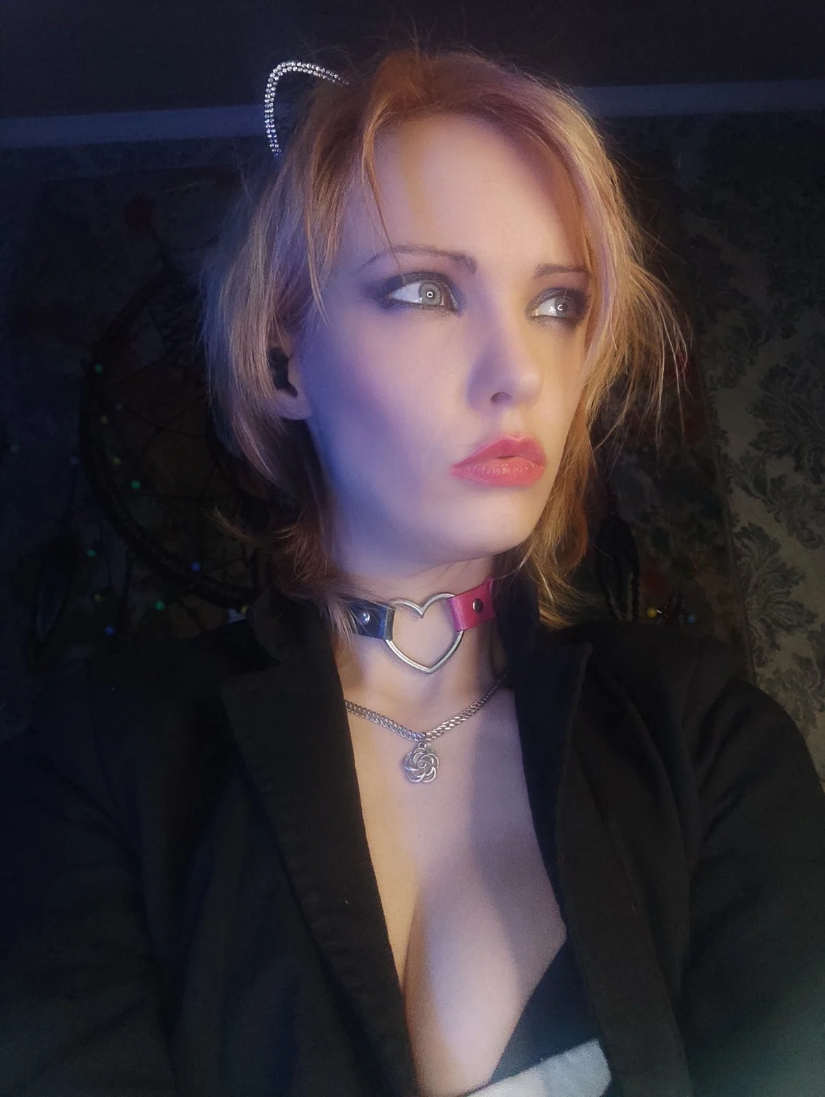 XXX Porn Photo of Nude WildMissNiks 3