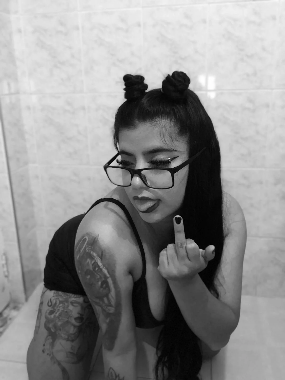 XXX Porn Photo of Nude Alexa_Espinoza 115